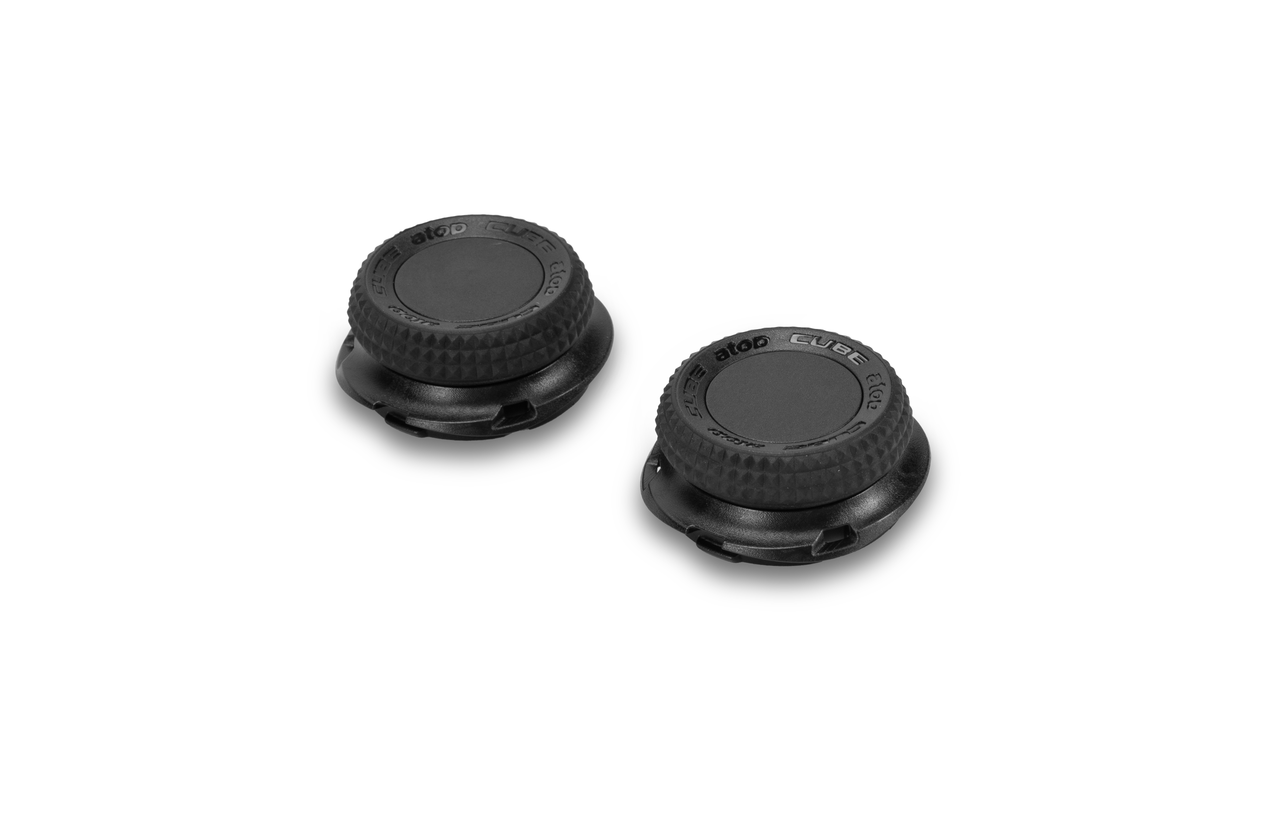 Pomello mulinello CUBE DISC Pomello mulinello CUBE DISC