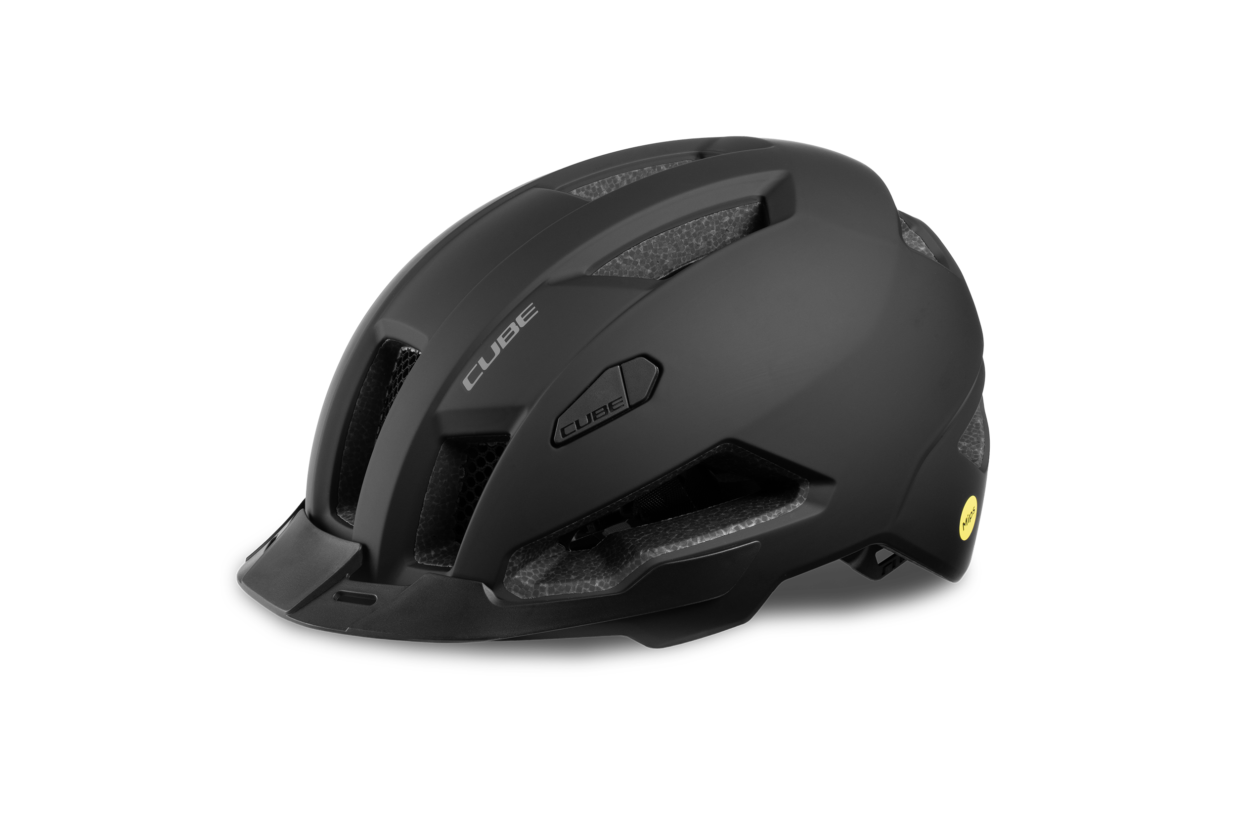 CUBE Helmet EVOY HYBRID