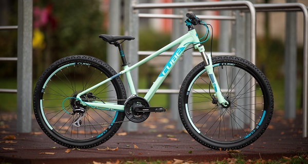 spectrum Klacht Corroderen BIKES - KIDS | CUBE Bikes