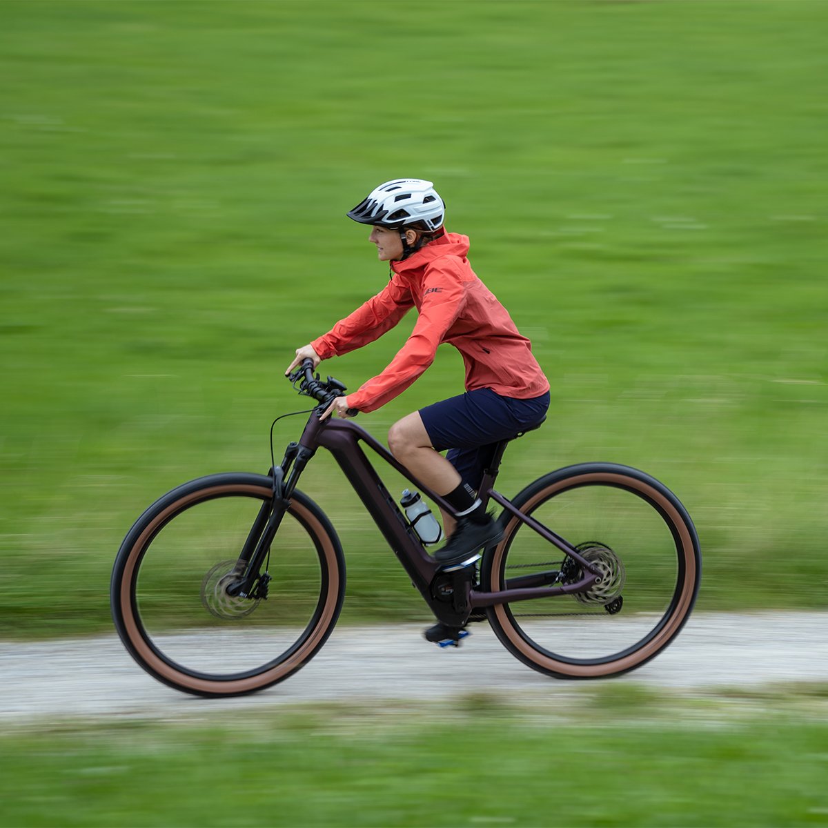 rand Annoteren bad MOUNTAINBIKE - E-BIKES | CUBE Bikes