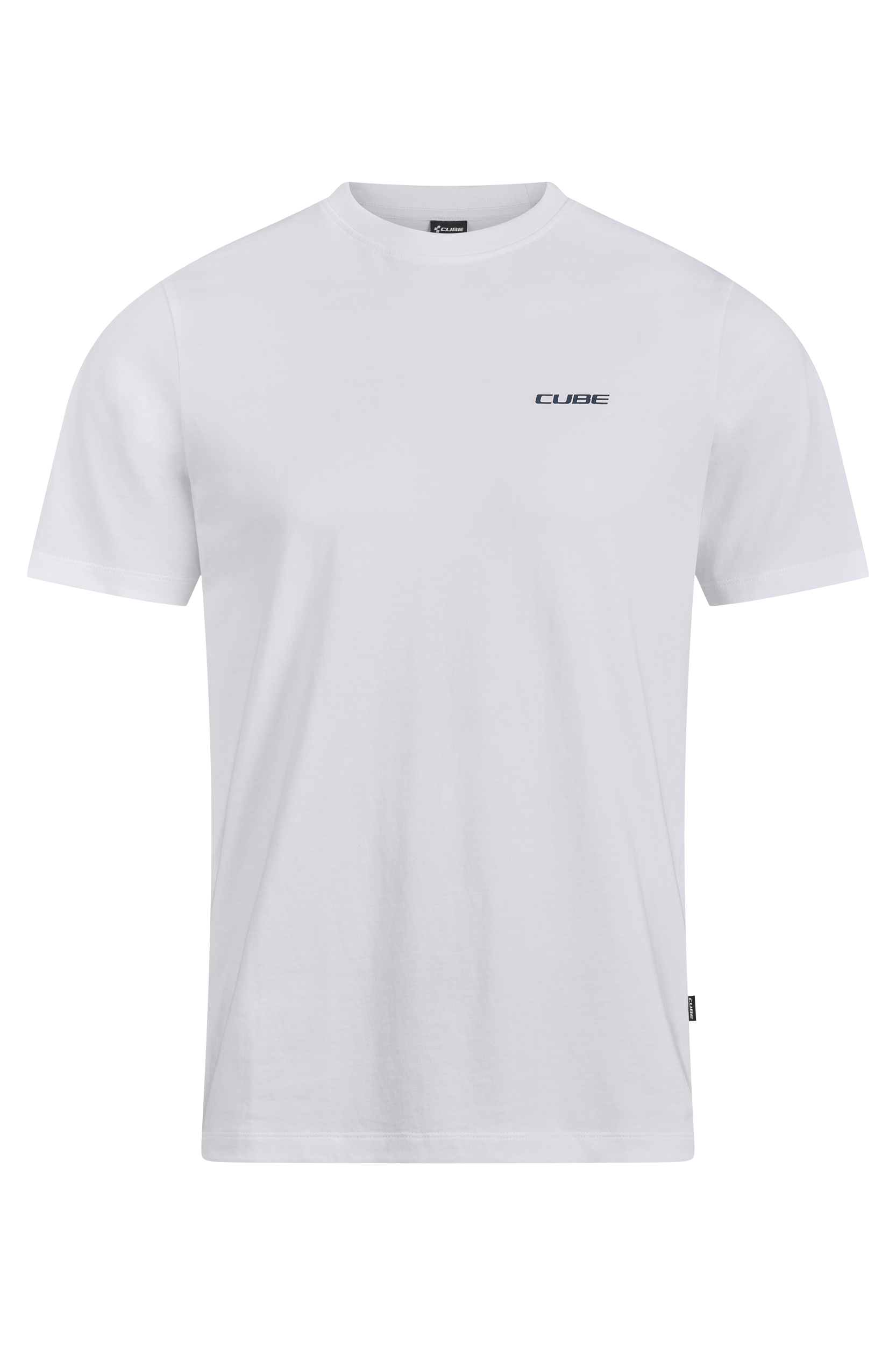 CUBE Organic T-Shirt Sunset CUBE Organic T-Shirt Sunset