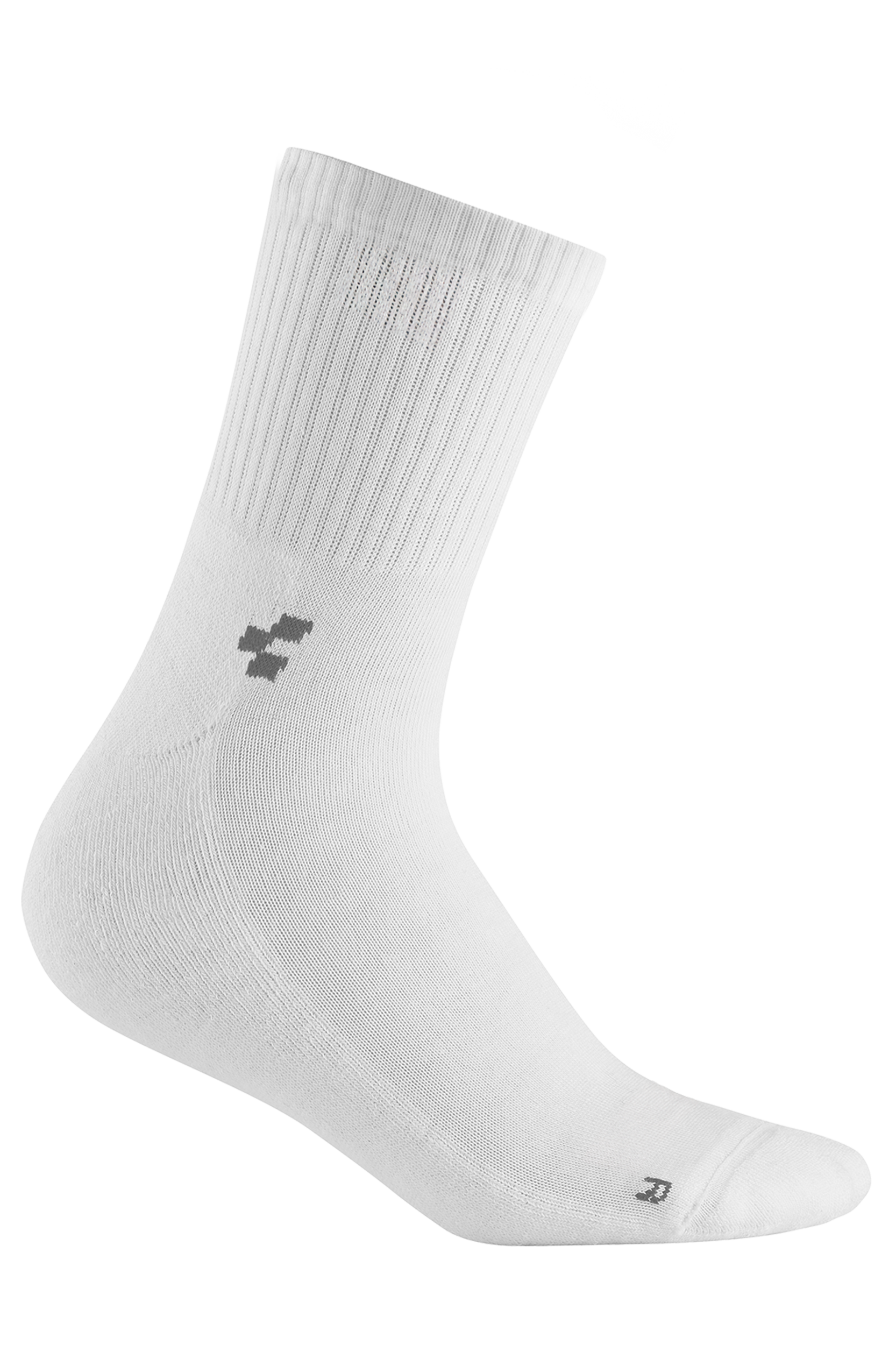 CUBE Socks After Race High Cut Lightweight