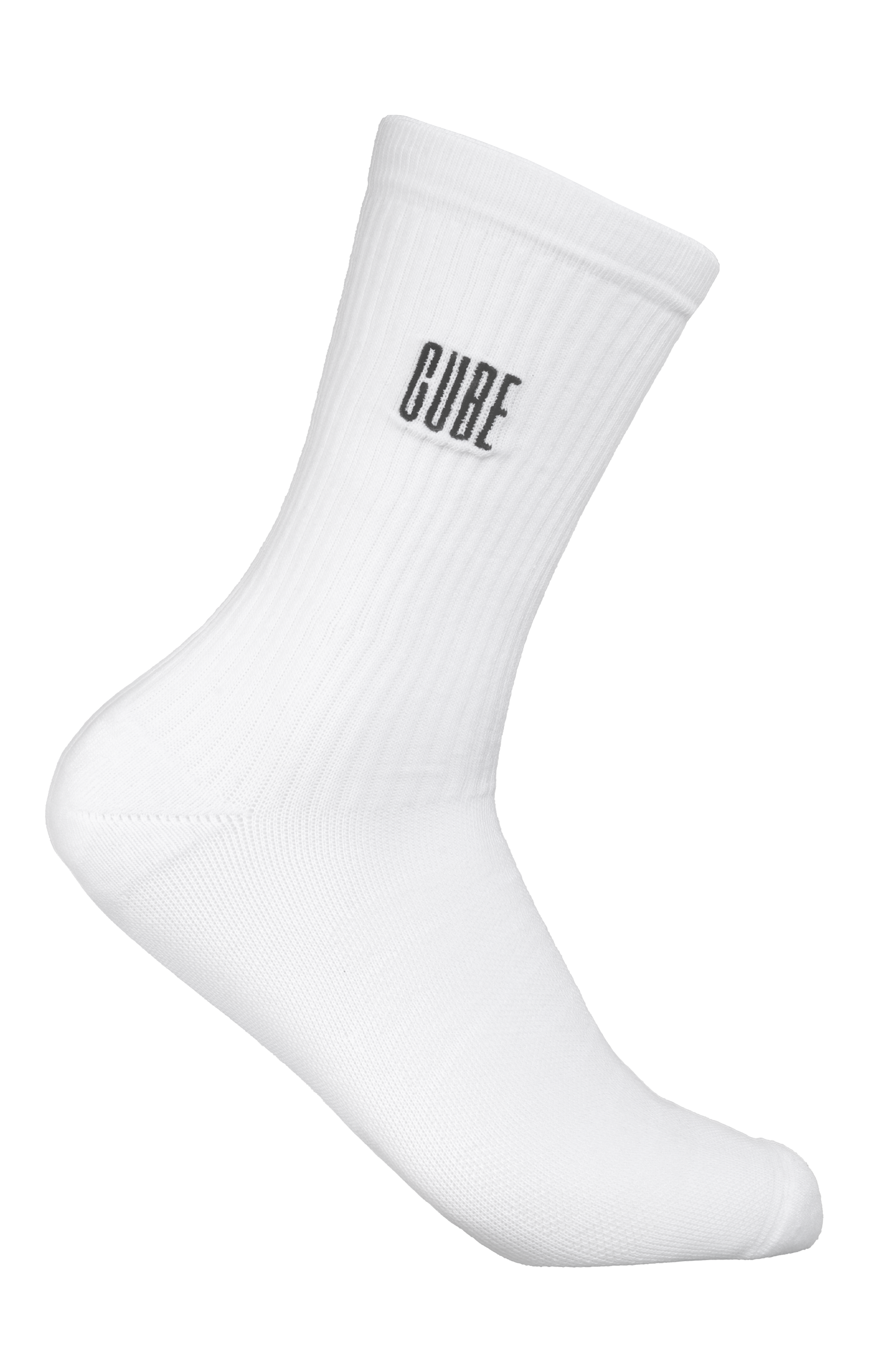 Chaussettes hautes CUBE After Race légères