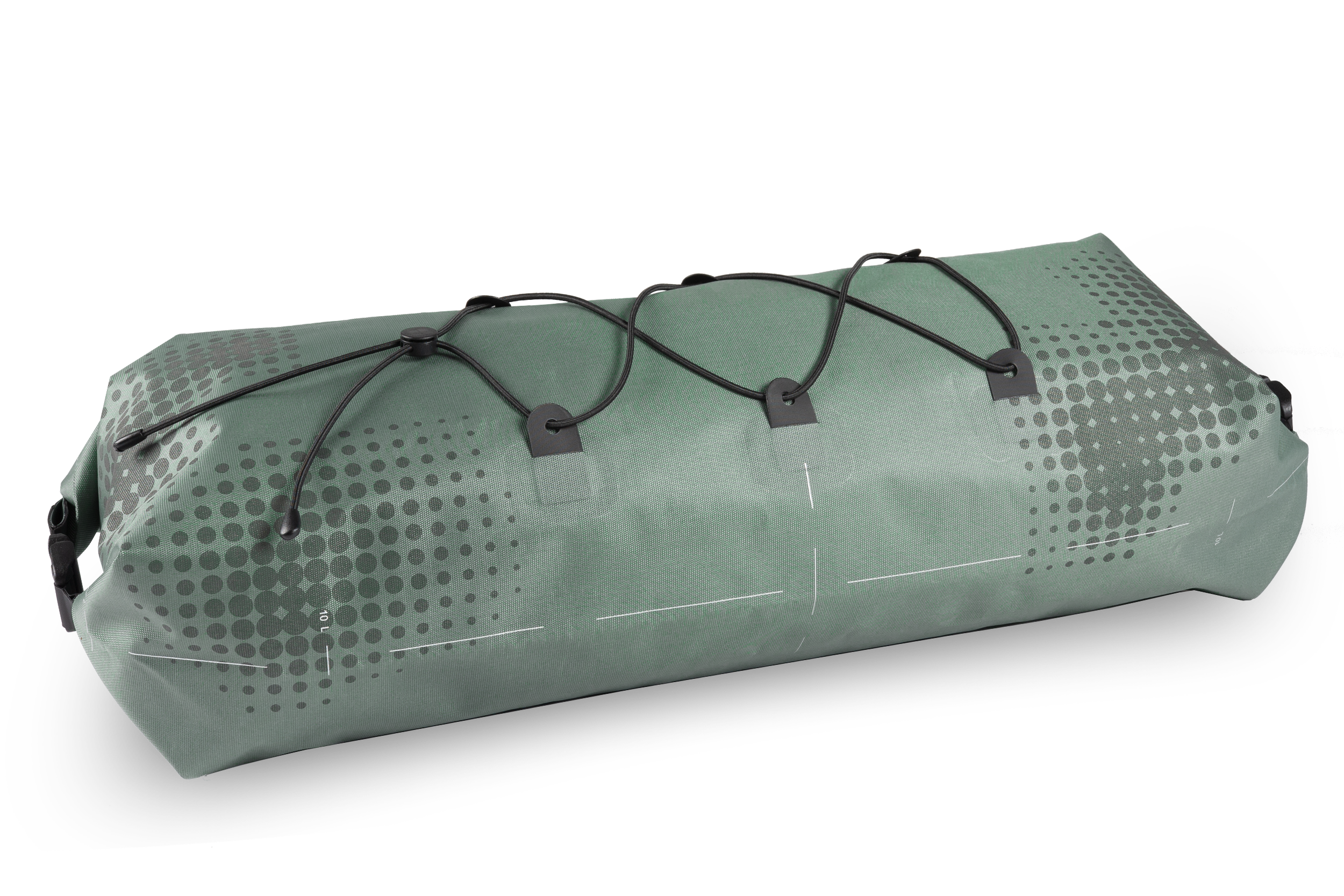 ACID Drybag for Handlebar Bag PACK PRO 15 ACID Drybag for Handlebar Bag PACK PRO 15