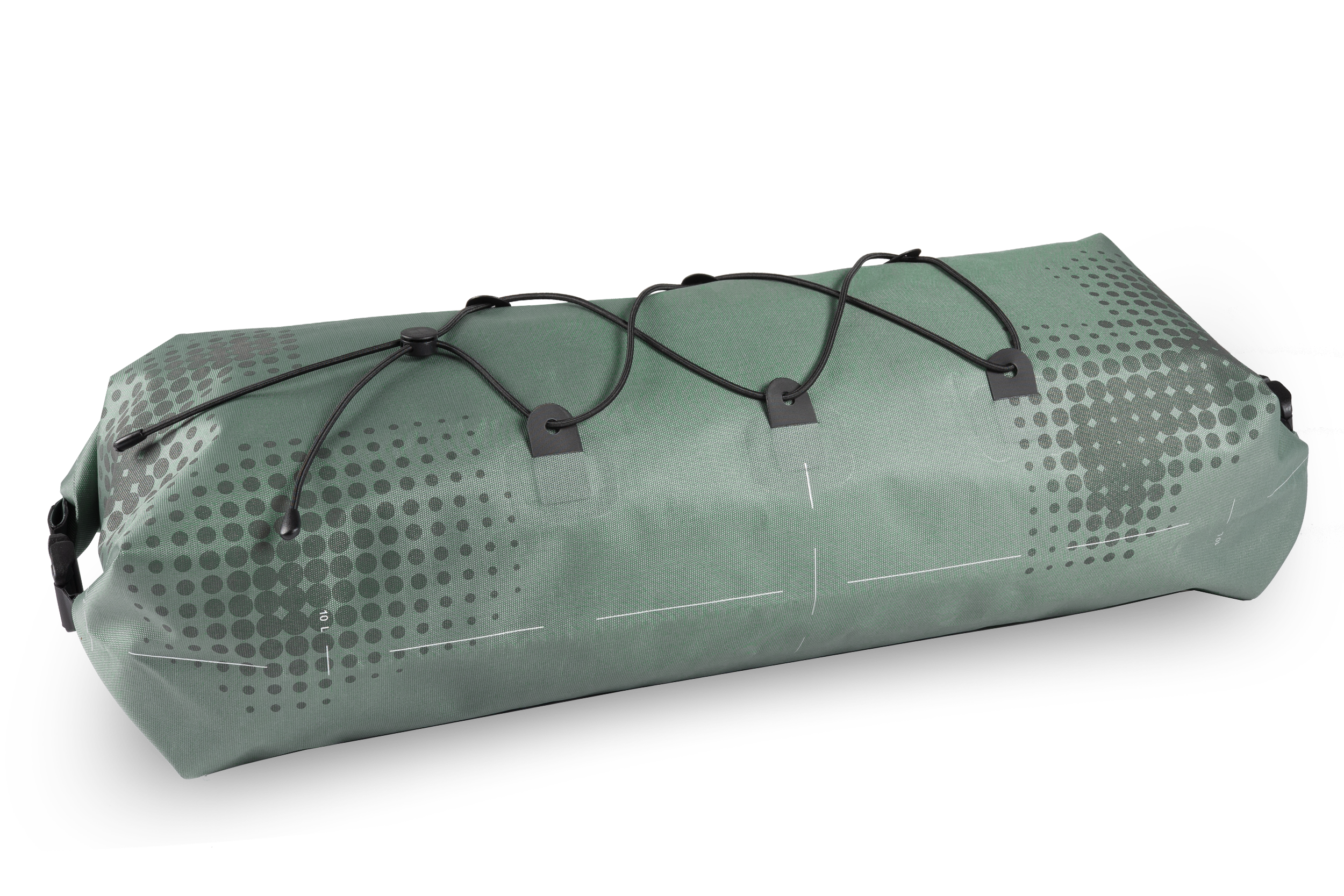 ACID Drybag for Handlebar Bag PACK PRO 15 ACID Drybag for Handlebar Bag PACK PRO 15