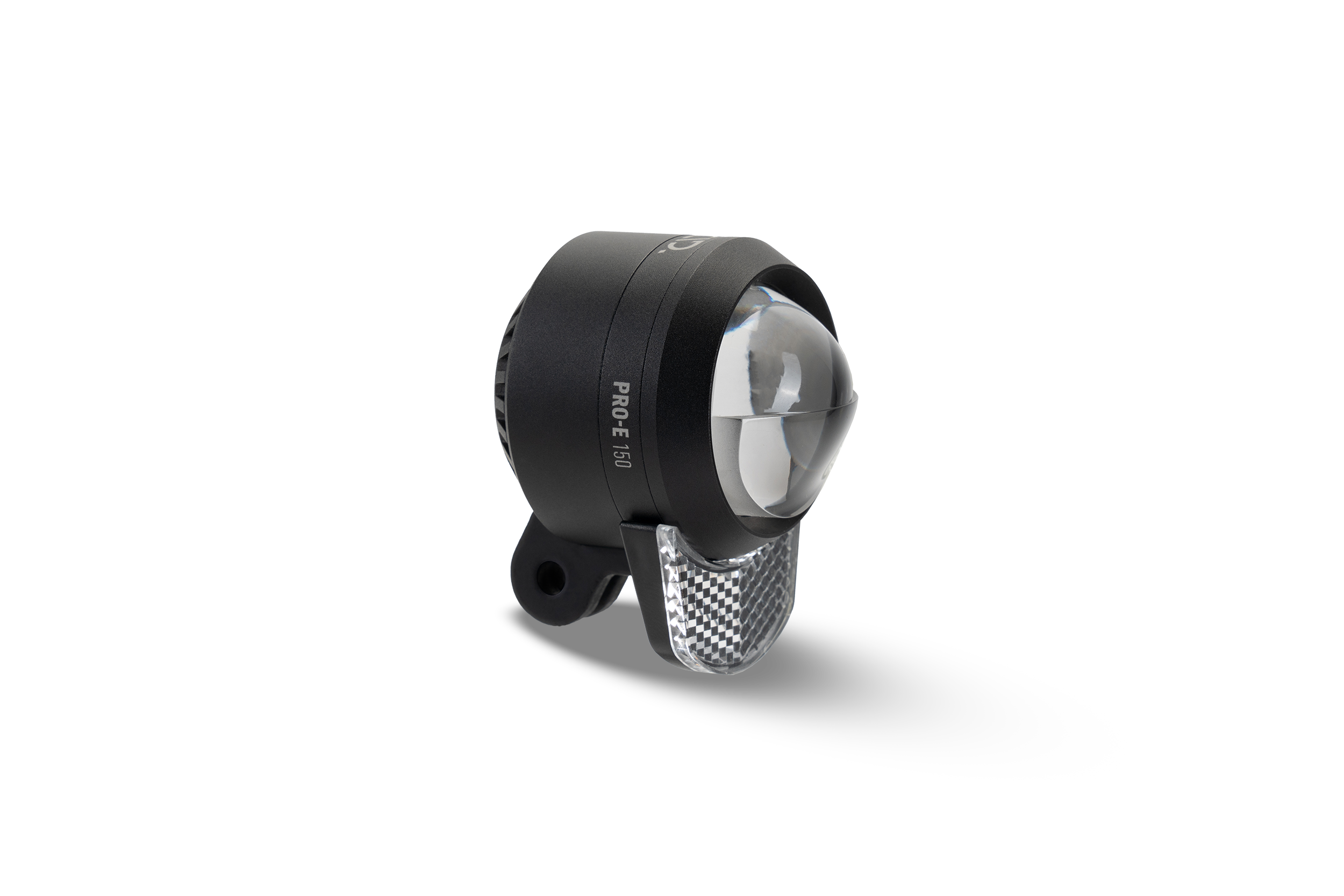 ACID E-Bike Front light PRO-E 150 X-Connect