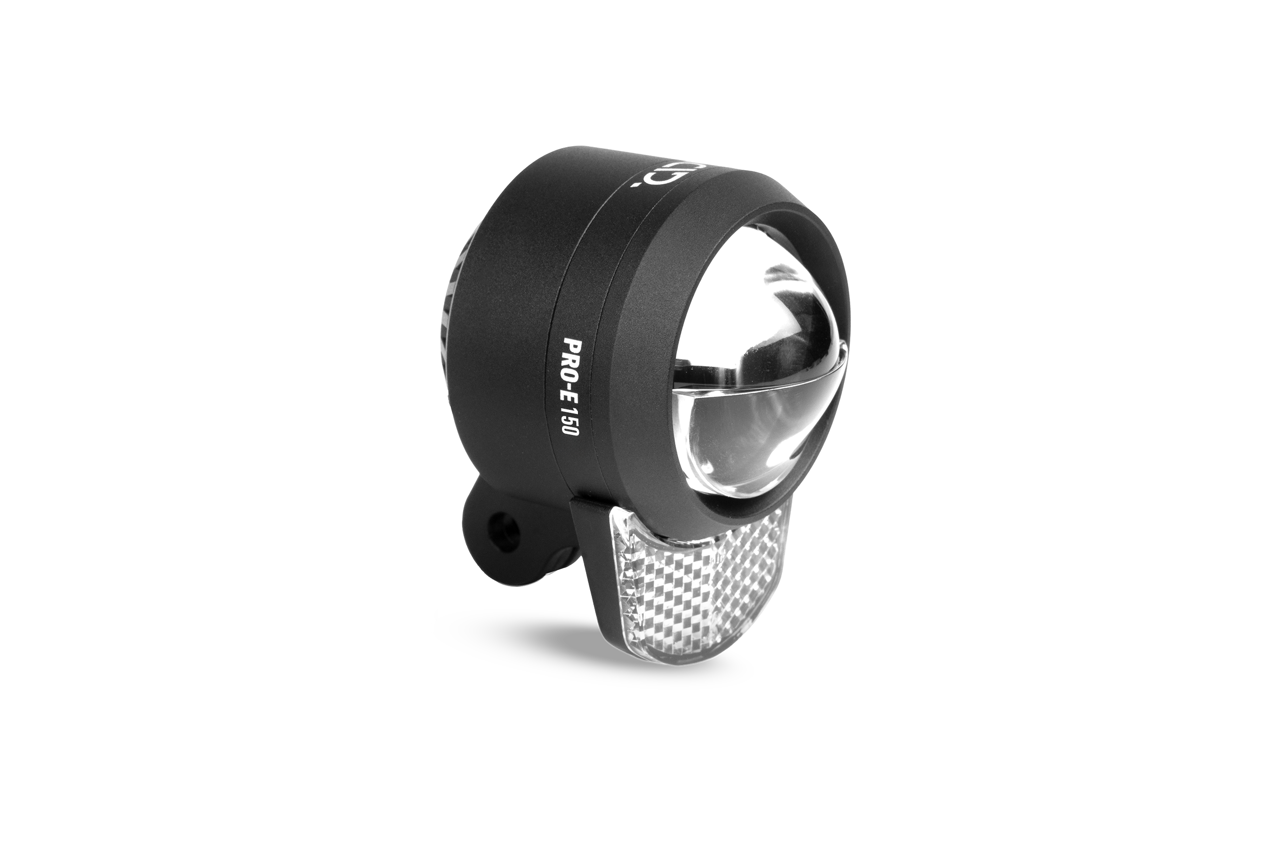 ACID E-Bike Front light PRO-E 150 X-Connect ACID E-Bike Front light PRO-E 150 X-Connect