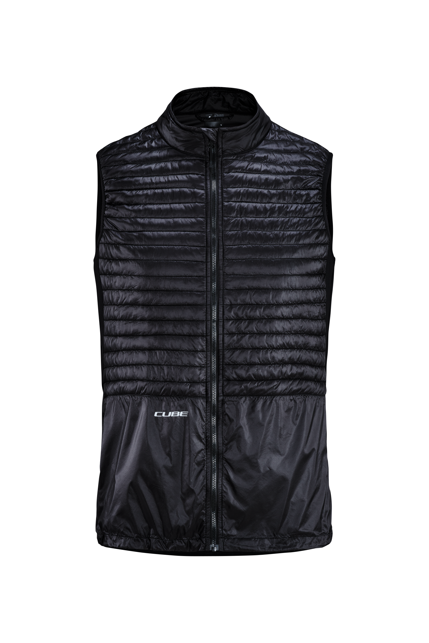 CUBE GRAVEL Light Iso Gilet CUBE GRAVEL Light Iso Gilet