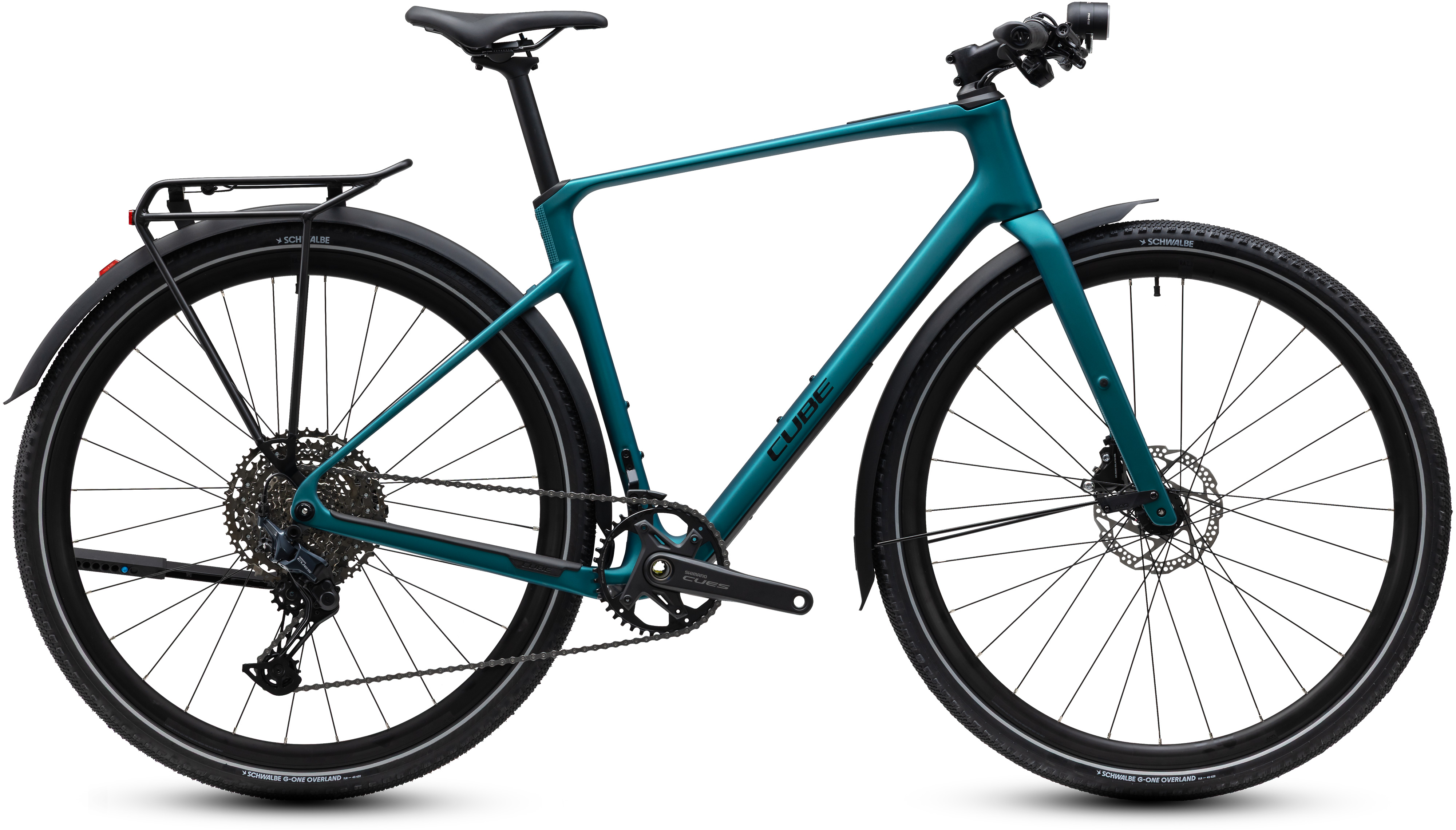 Nulane C:62 SLX FE