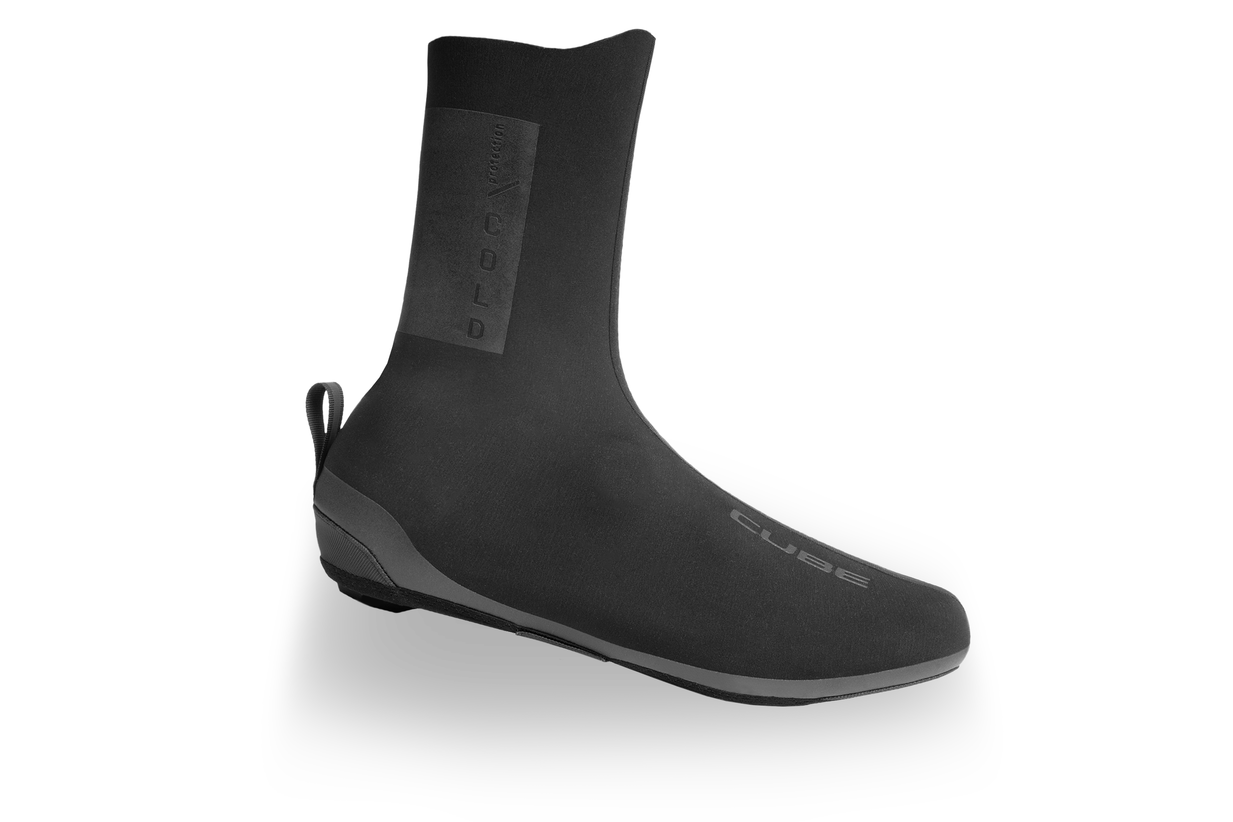 Copriscarpe CUBE Neoprene RD