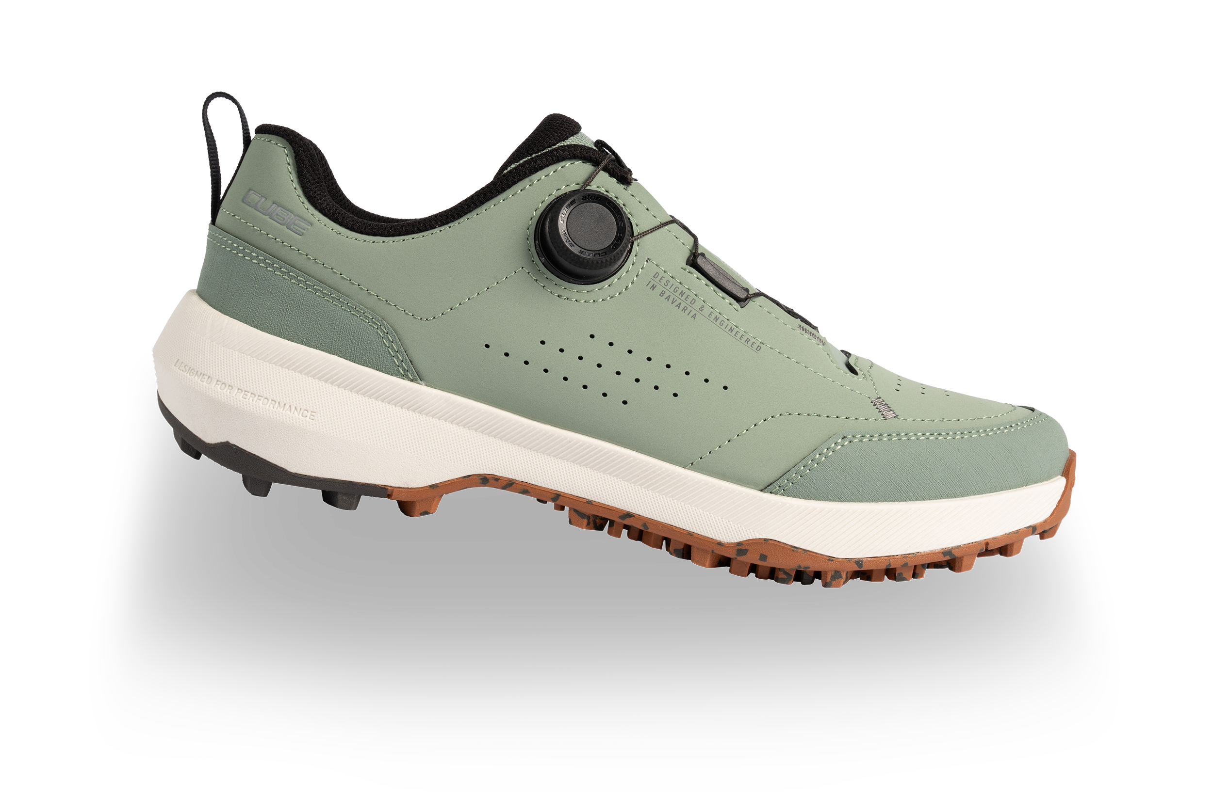 Scarpe CUBE OX PRO Scarpe CUBE OX PRO