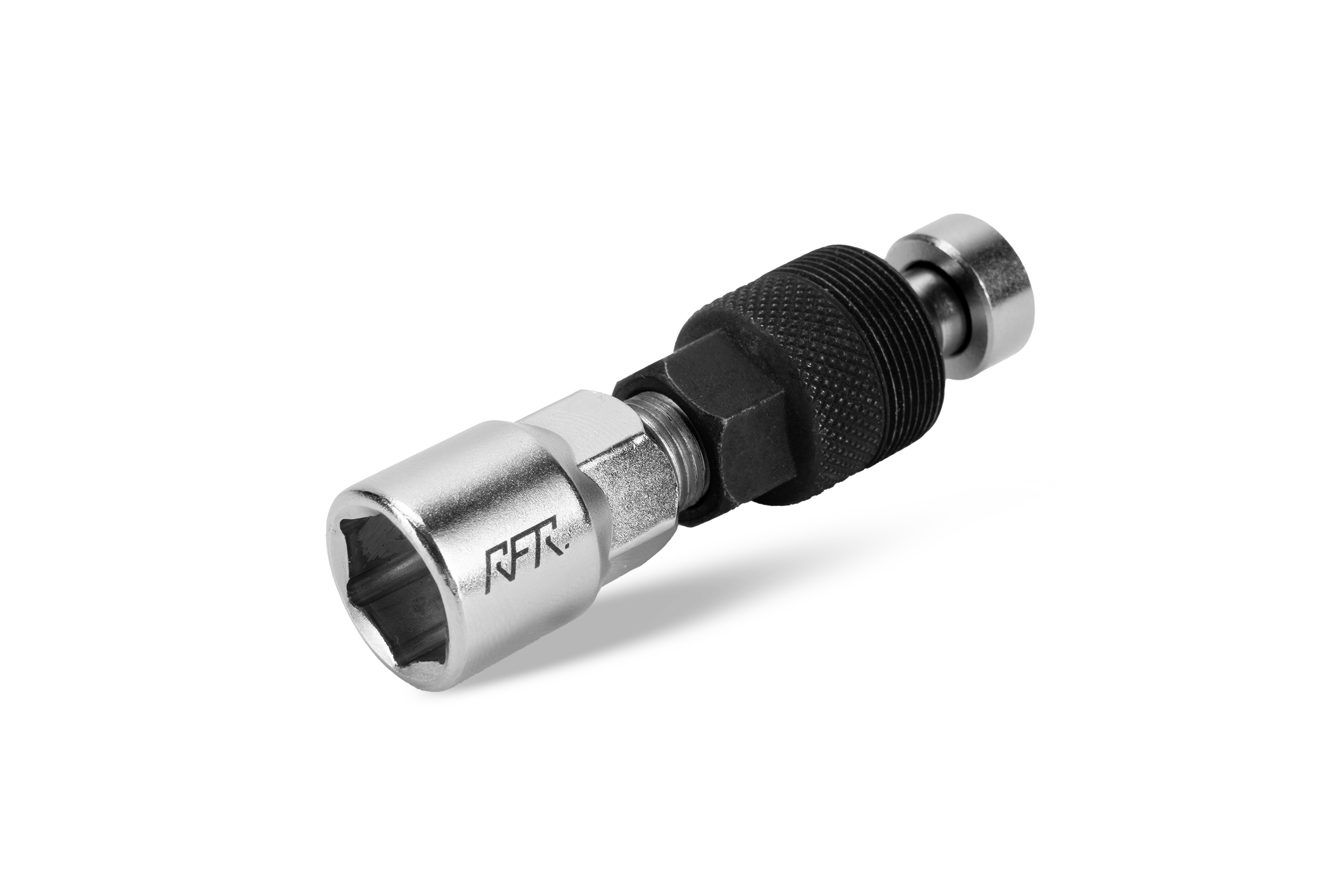 RFR Crank Puller 2in1