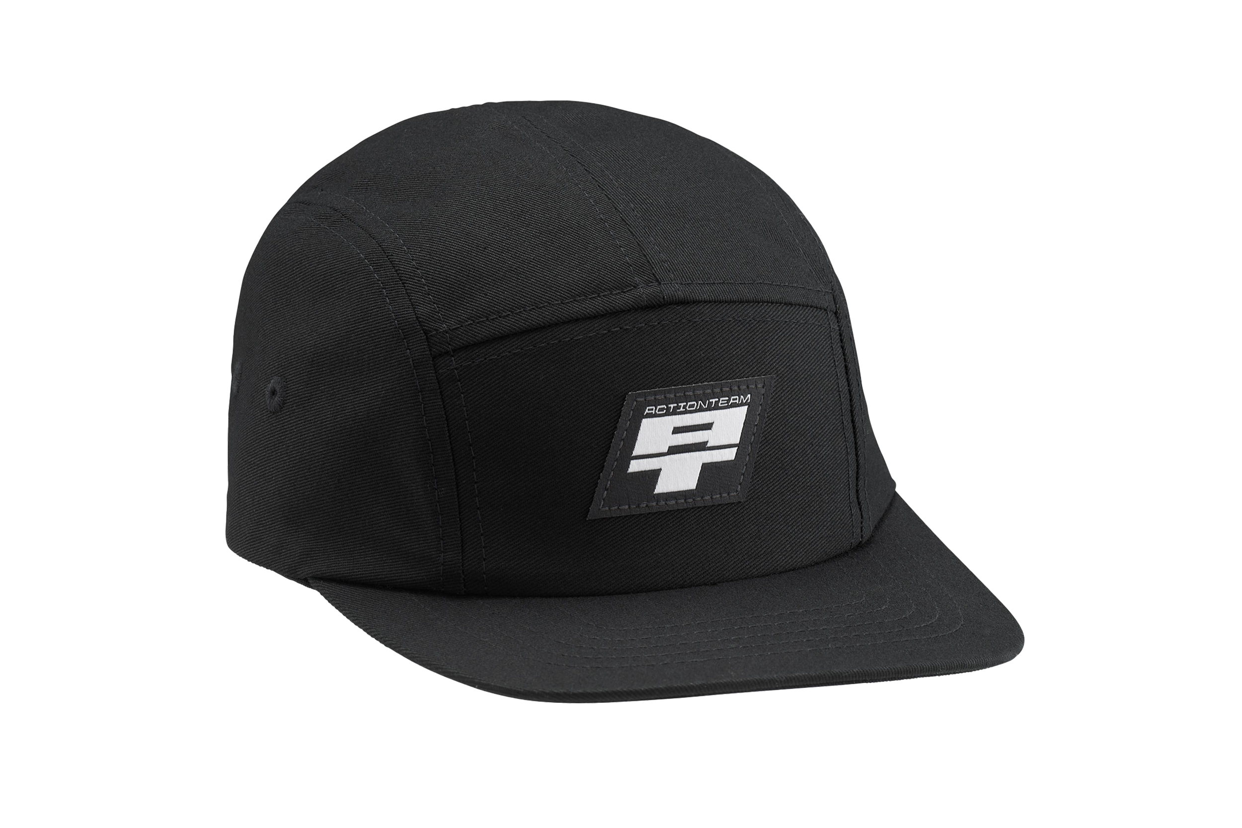 CUBE Cap 5 Panel ROOKIE X Actionteam