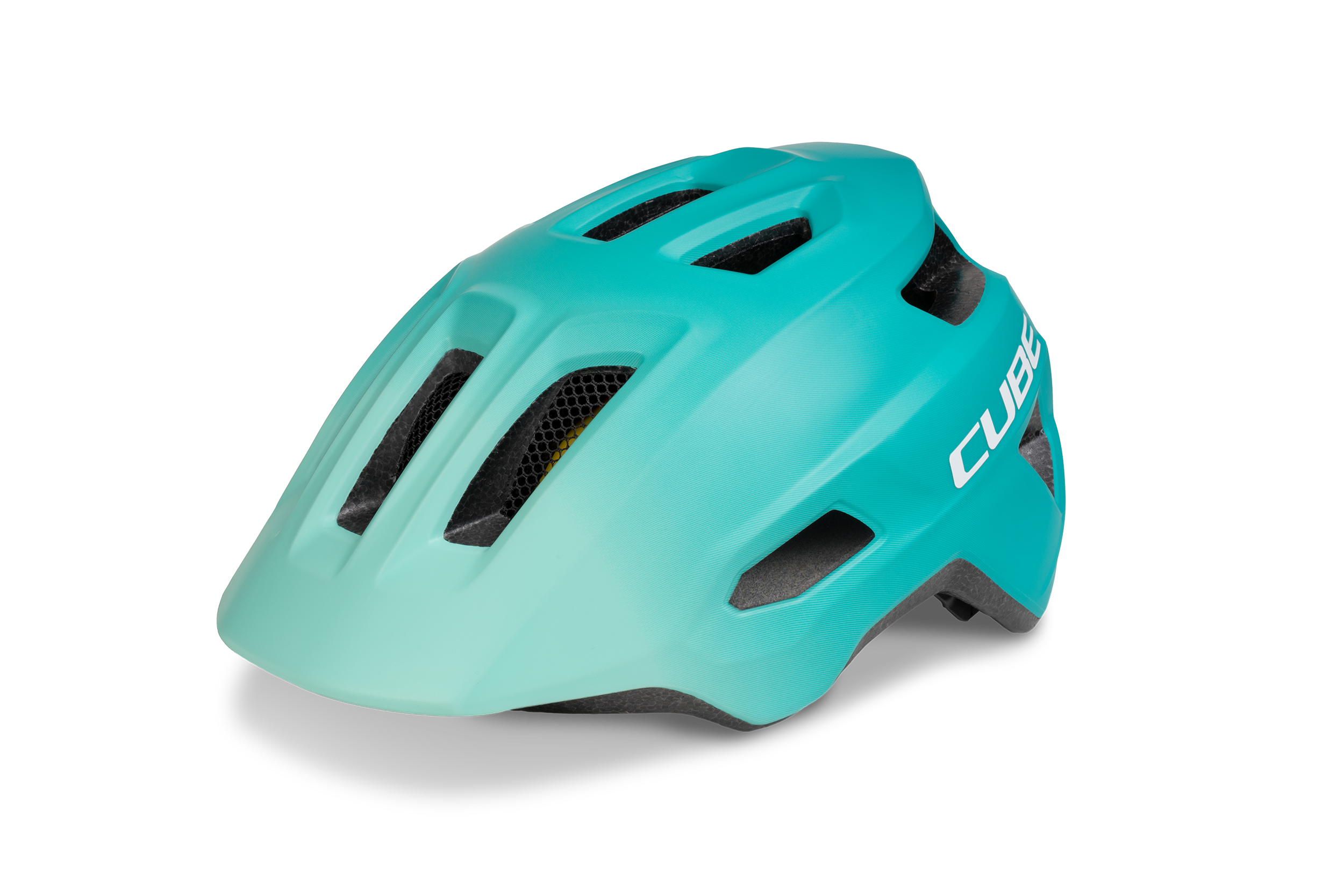 CUBE Helmet LINOK