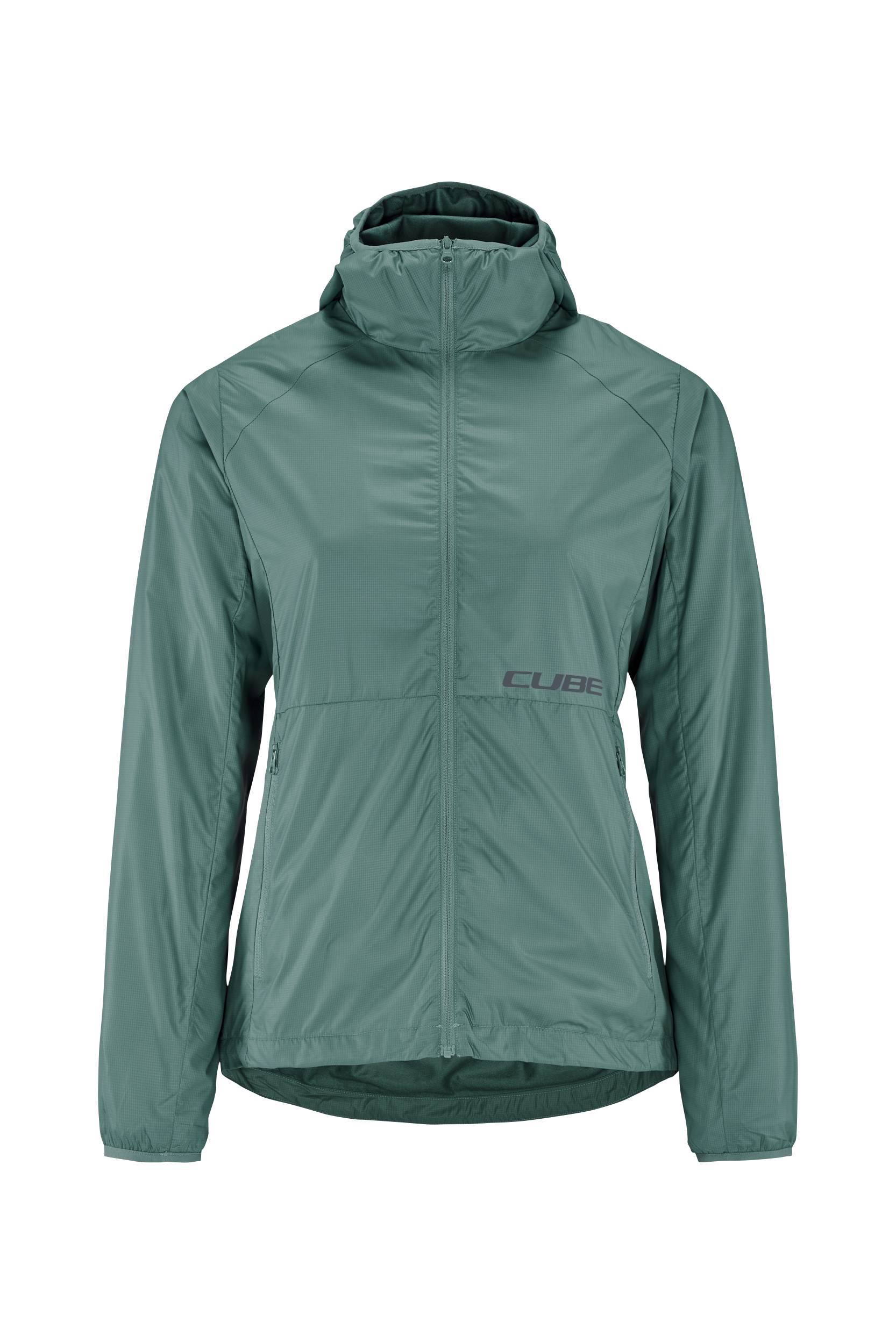 CUBE GRAVEL WS Jacket All-Weather