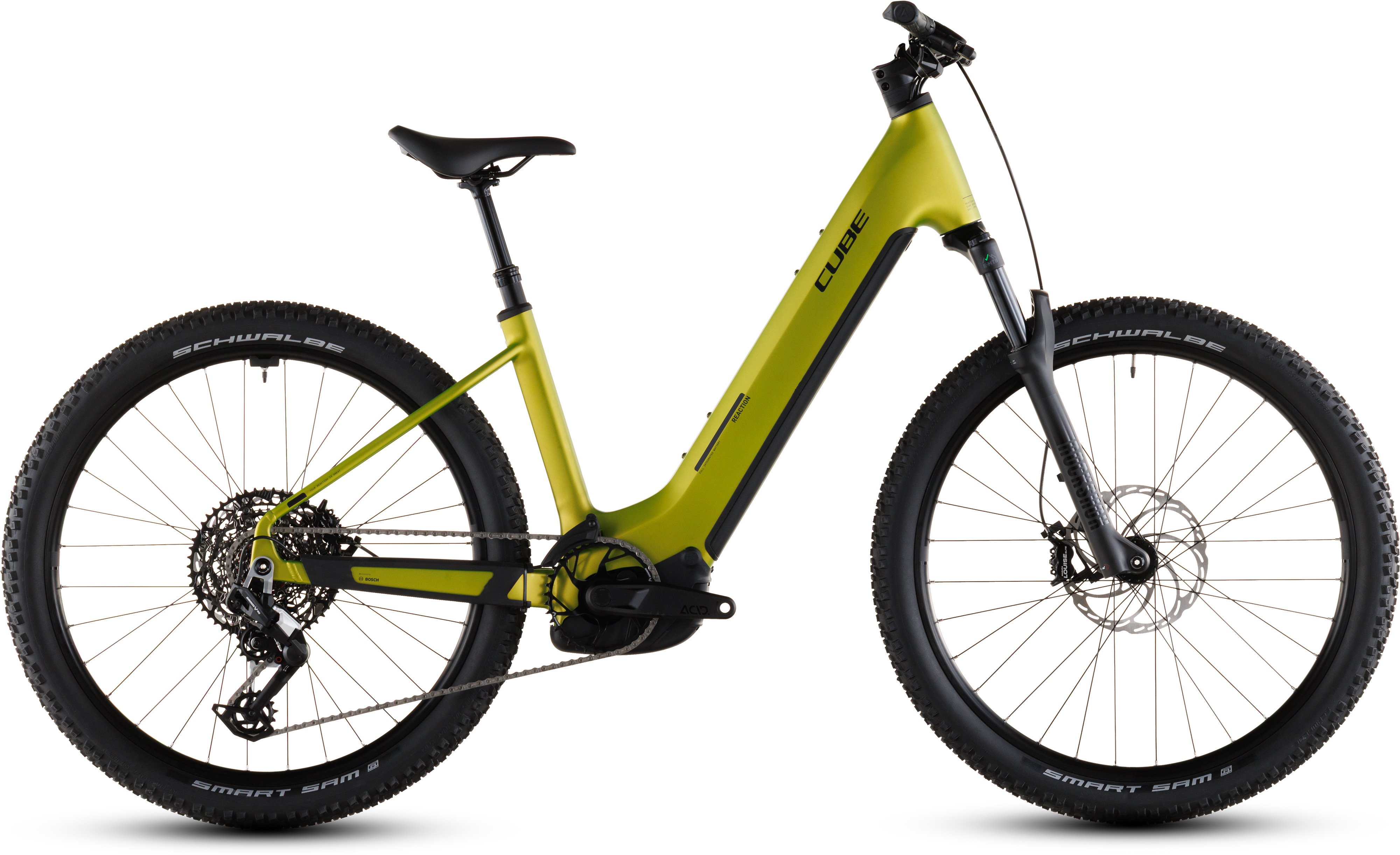Cube Reaction Hybrid Race 800 lizard´n´black Cube Reaction Hybrid Race 800 lizard´n´black