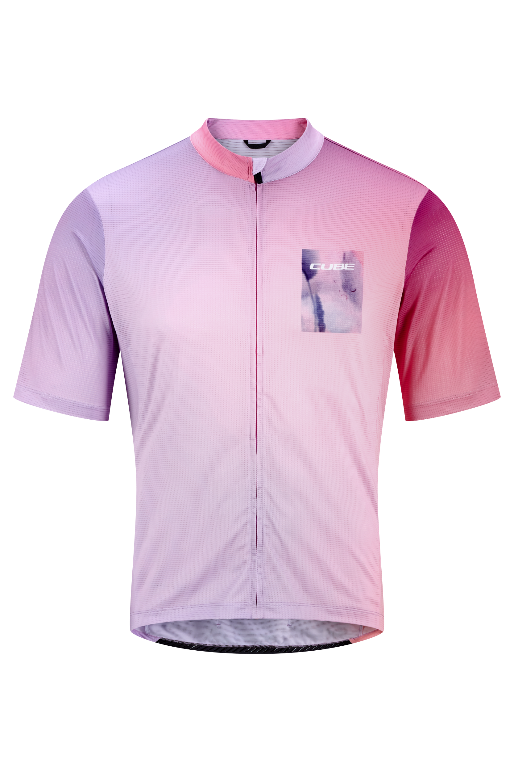 CUBE Jersey CMPT Artline S/S