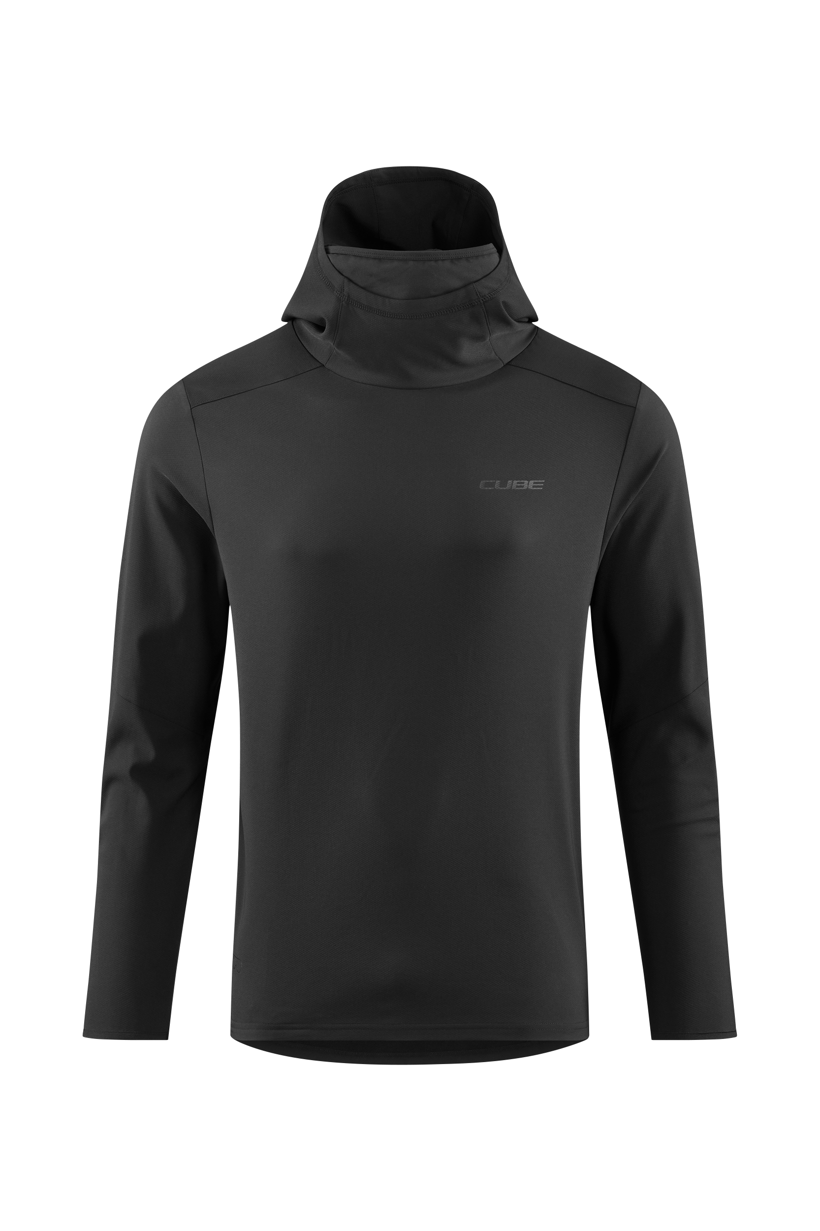 CUBE MTB Hoodie CUBE MTB Hoodie