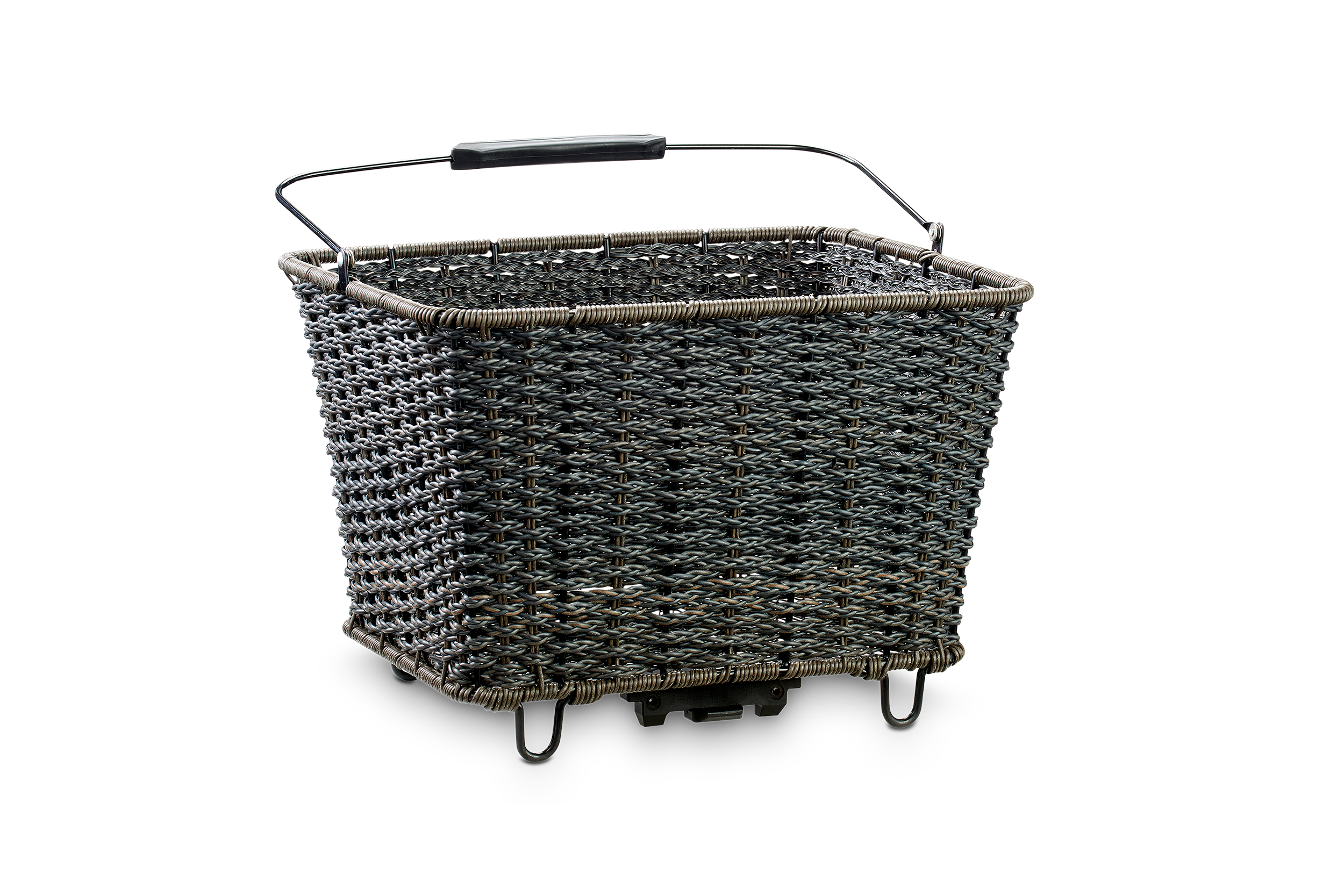 ACID Carrier Basket 25 RILink Rattan