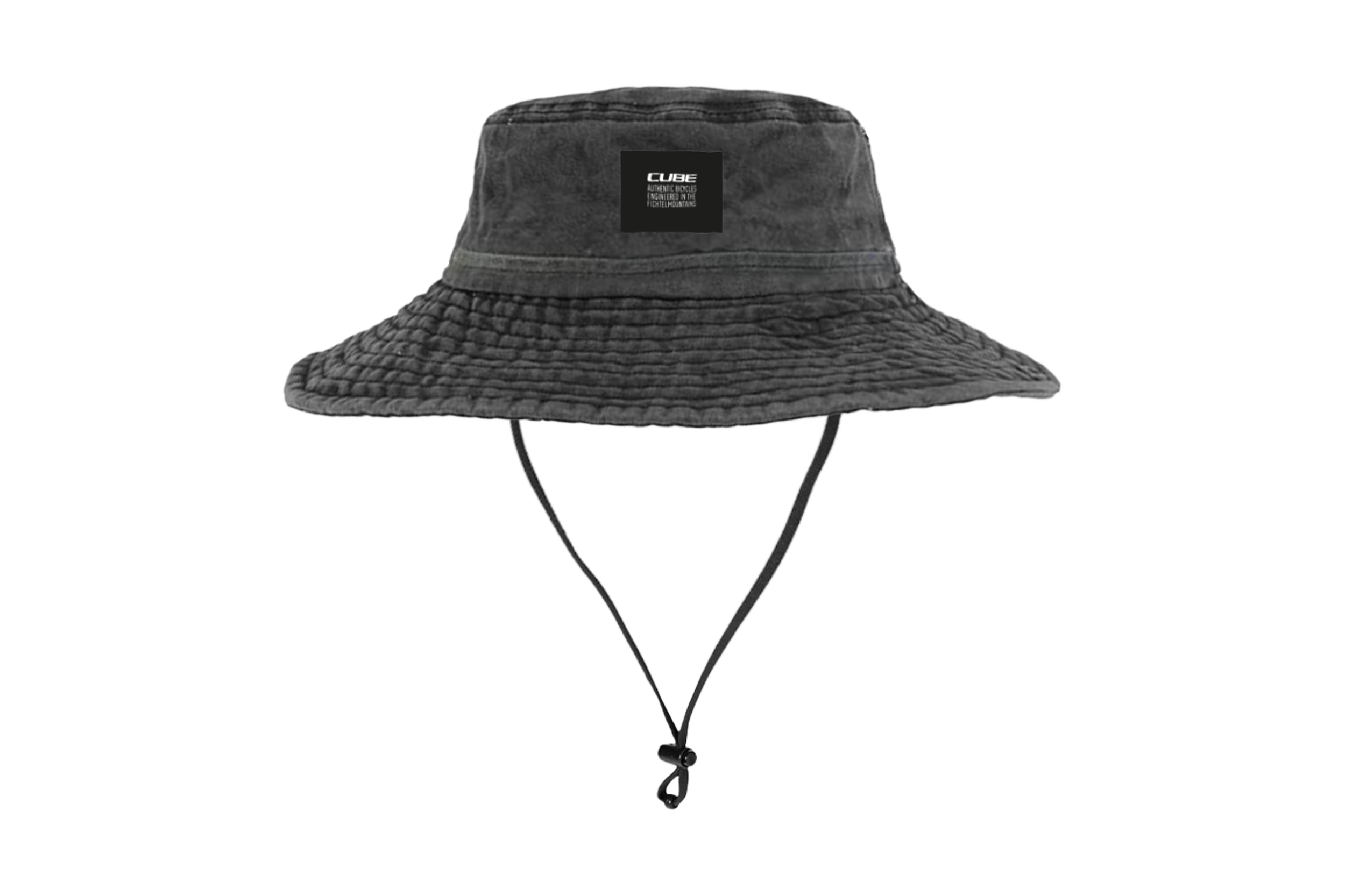 CUBE Trail Builder Hat