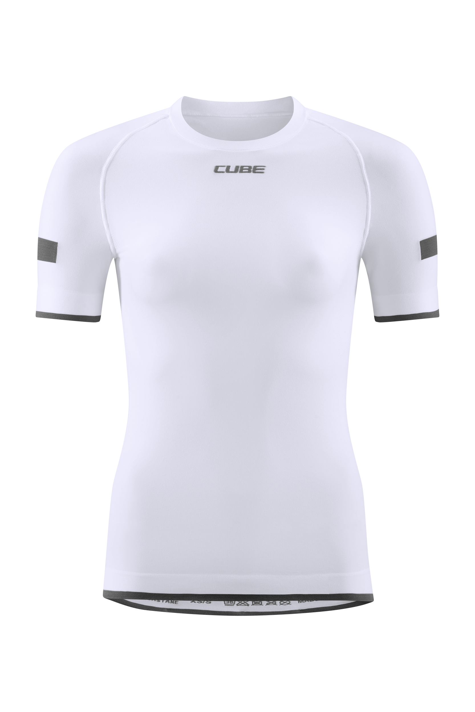 Chemise fonctionnelle CUBE WS manches longues Chemise fonctionnelle CUBE WS manches longues
