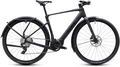 Nulane Hybrid C:62 SLX 400X FE