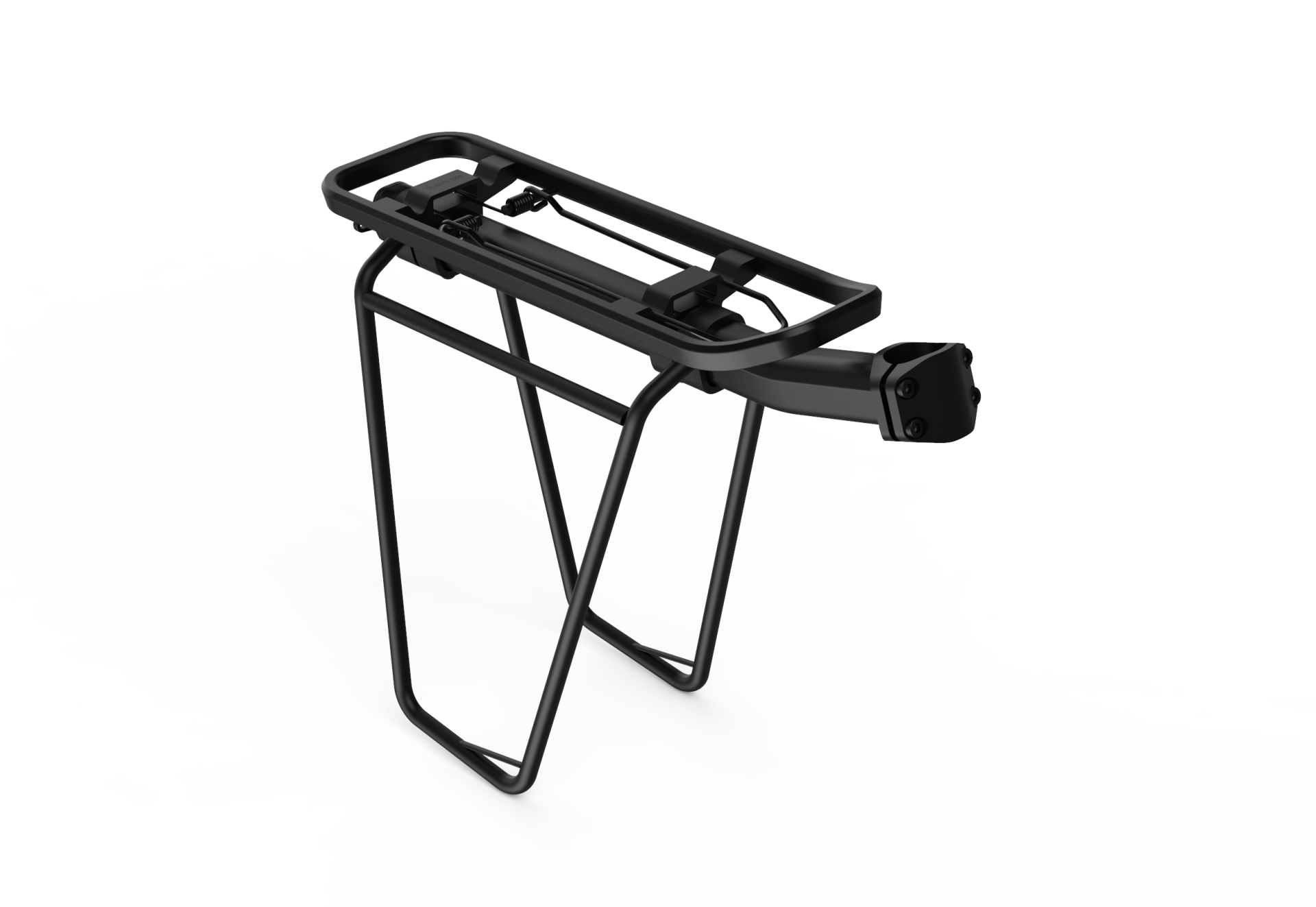 gepäckträger für cube