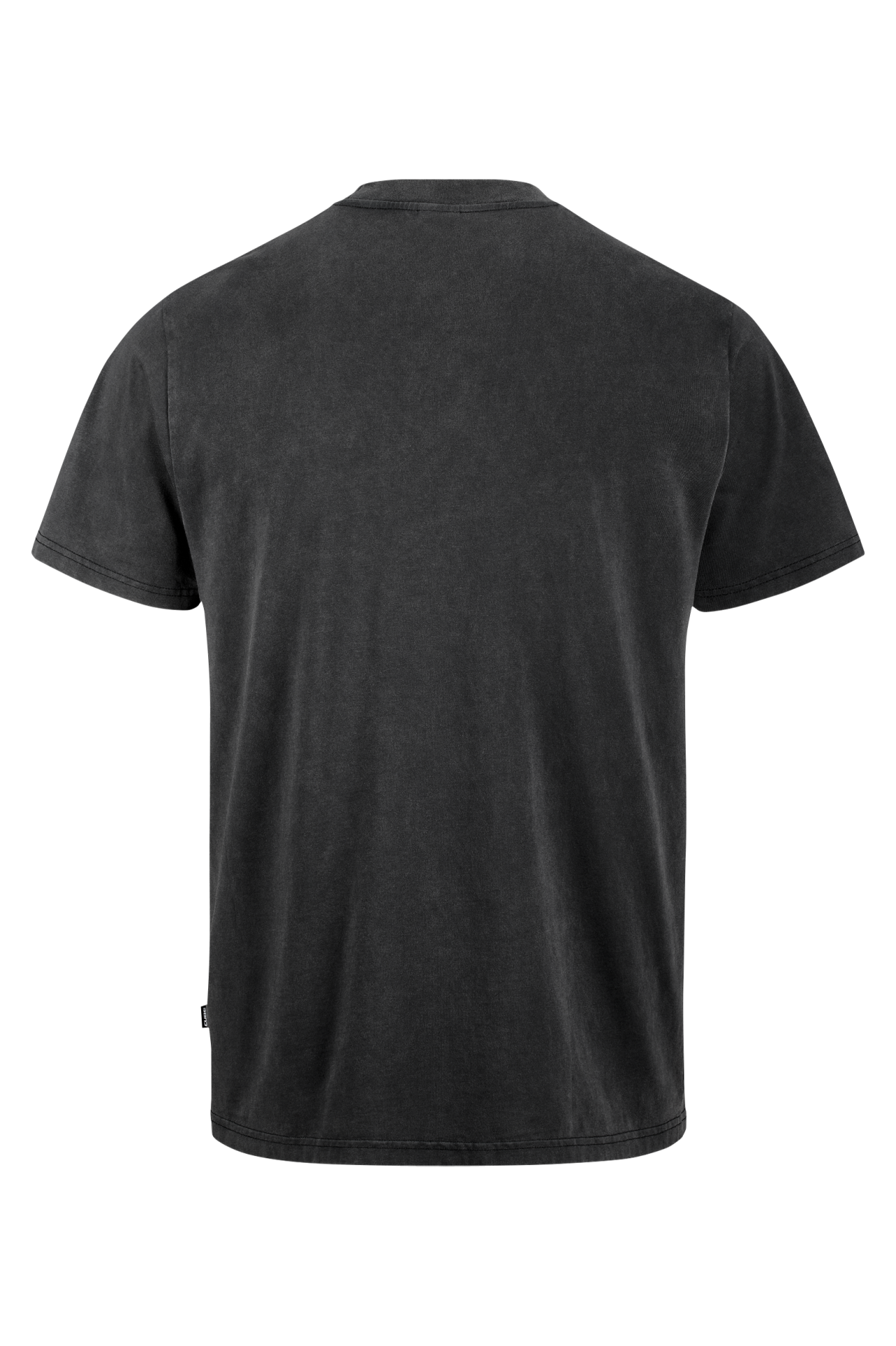 CUBE SCRIPT GTY FIT biologisch T-shirt