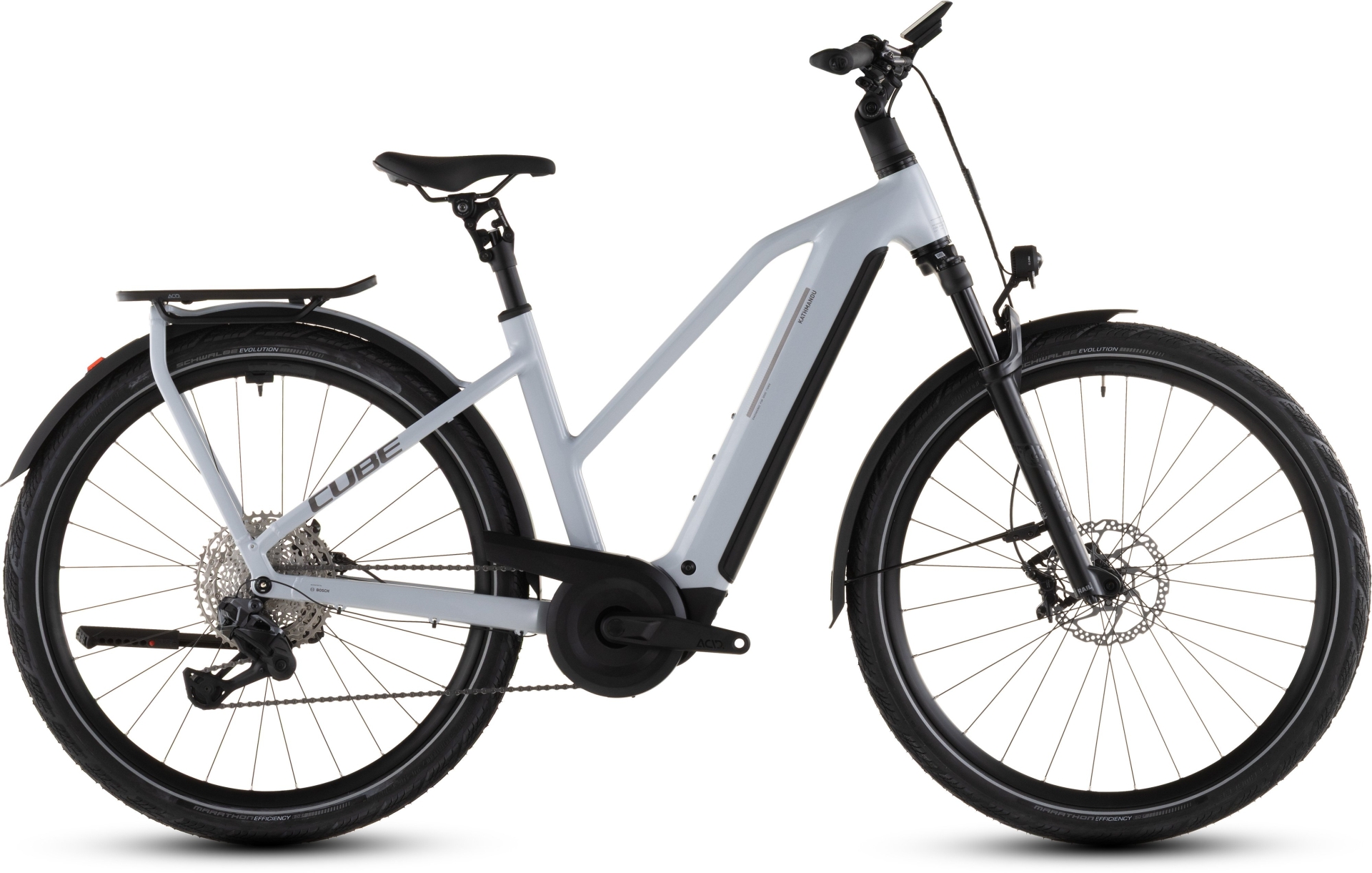 kathmandu hybrid comfort slx 800