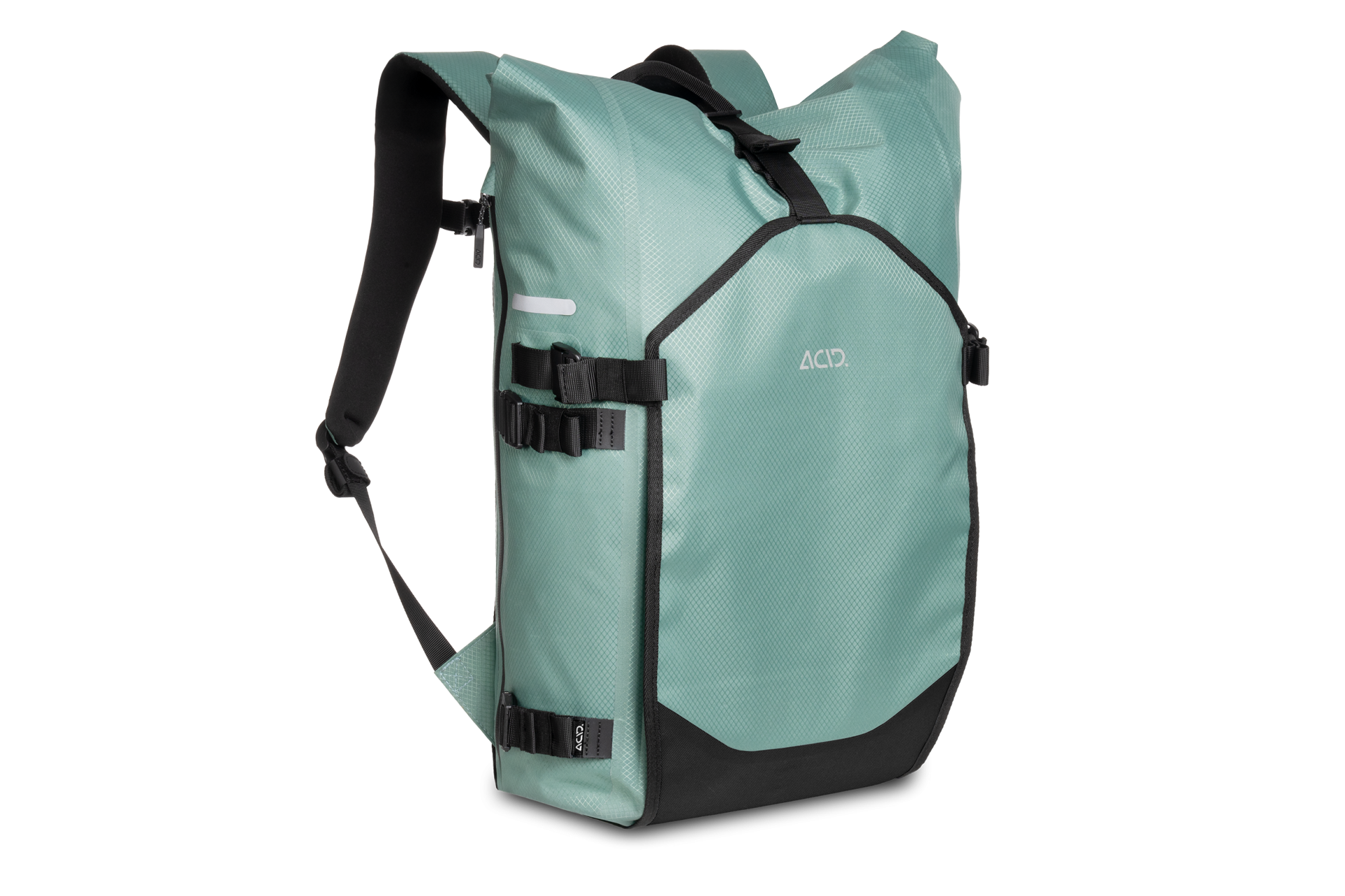 ACID Seitentasche & Rucksack FLIP PRO 25 CILink
