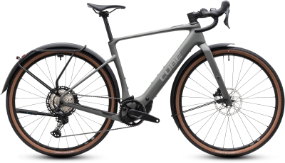 Nuroad Hybrid C:62 Race 400X FE
