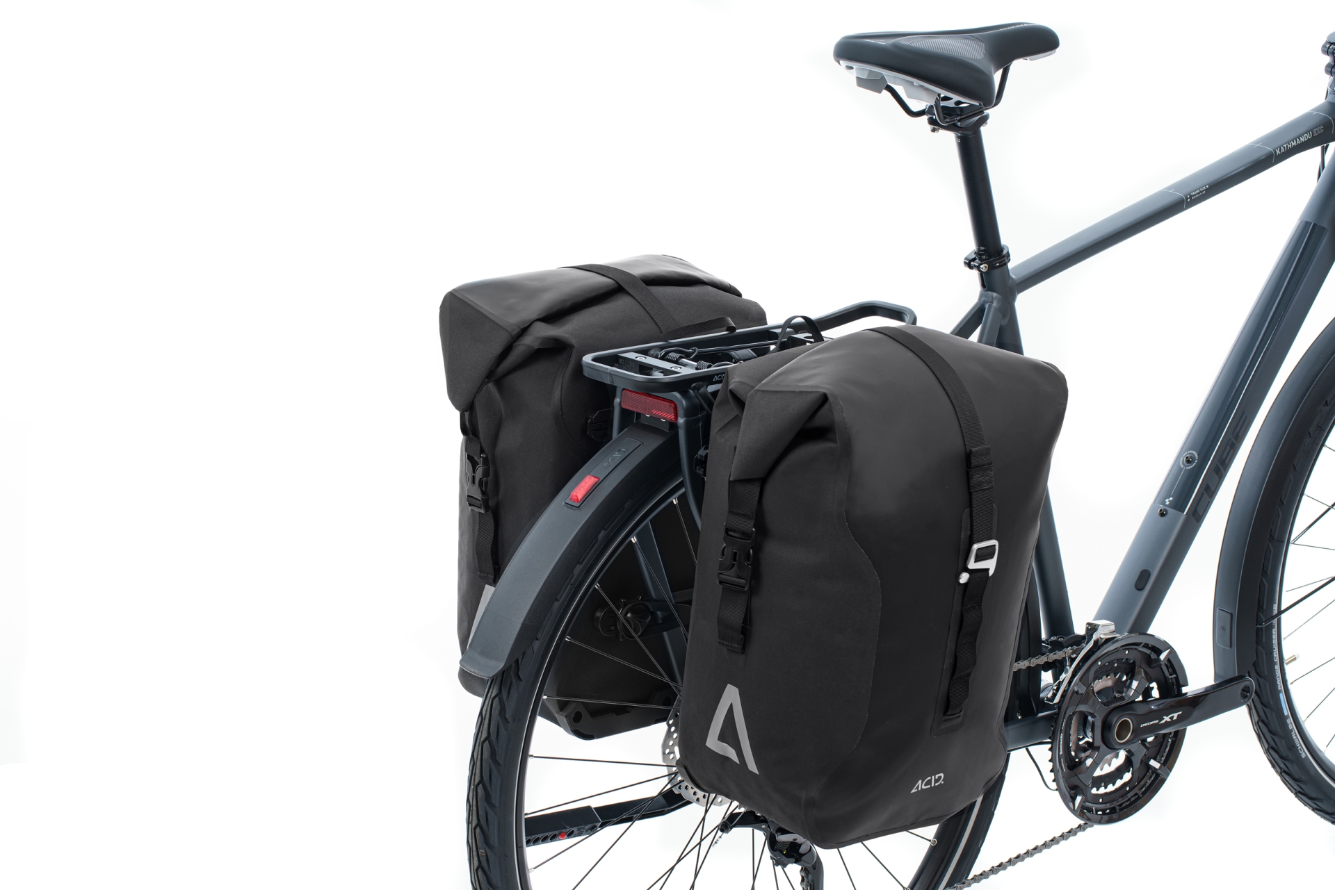 ACID Pannier Bag PRO 20/2 SMLink