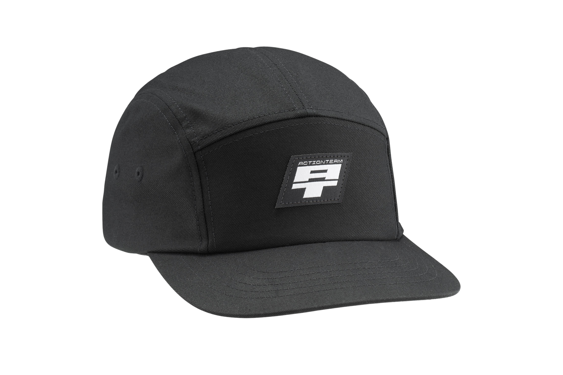 CUBE Cap 5 Panel X Actionteam