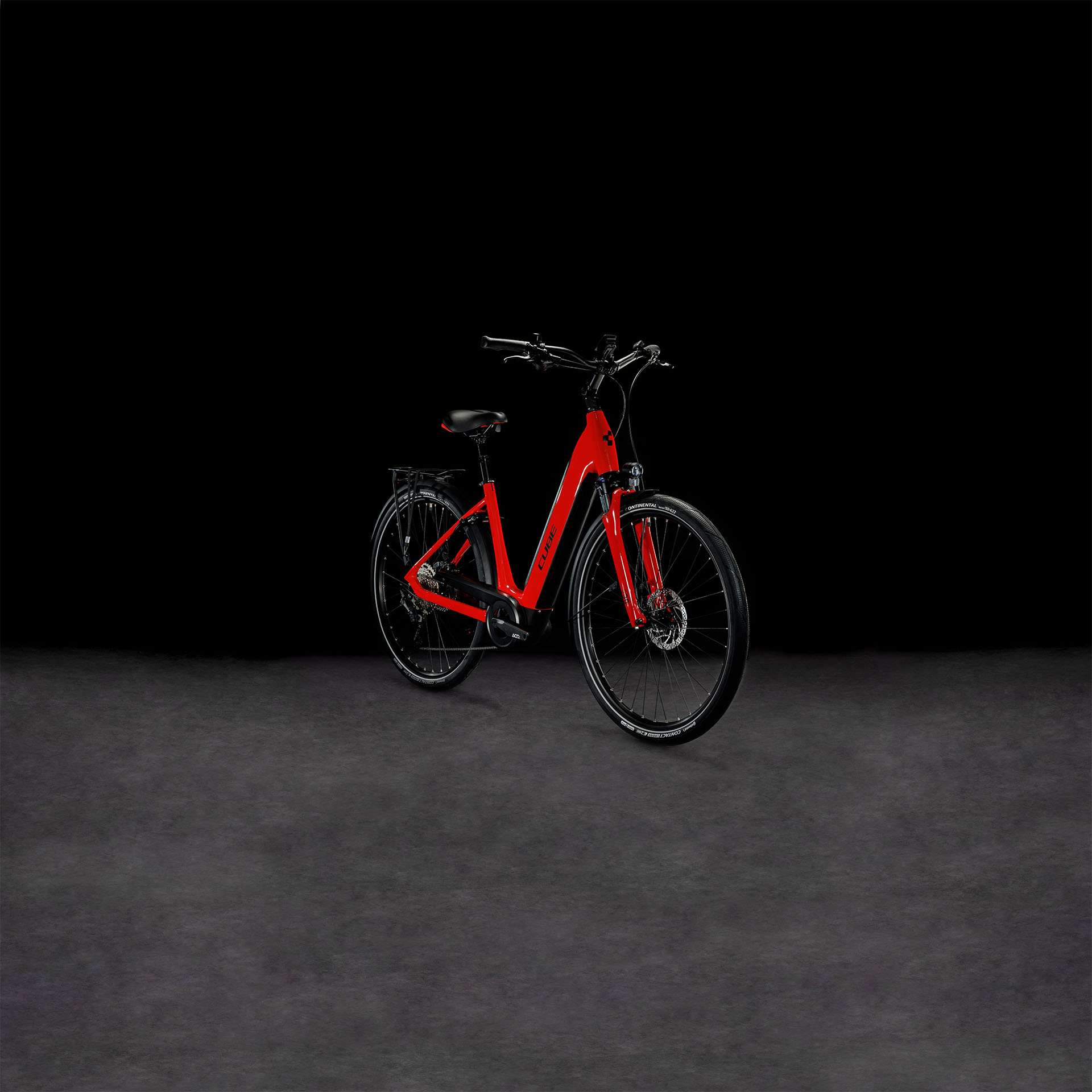 cube hybrid supreme
