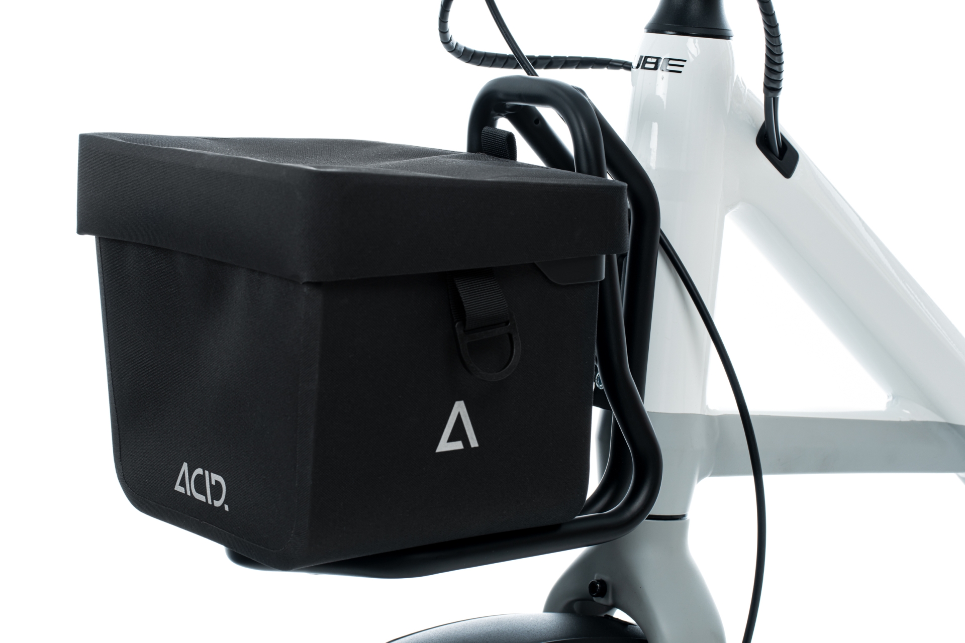 ACID FILink für Frontgepäckträger COMPACT 20