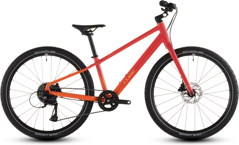 NUMOVE 240 - NUMOVE - NACH SERIE - KIDS | CUBE Bikes