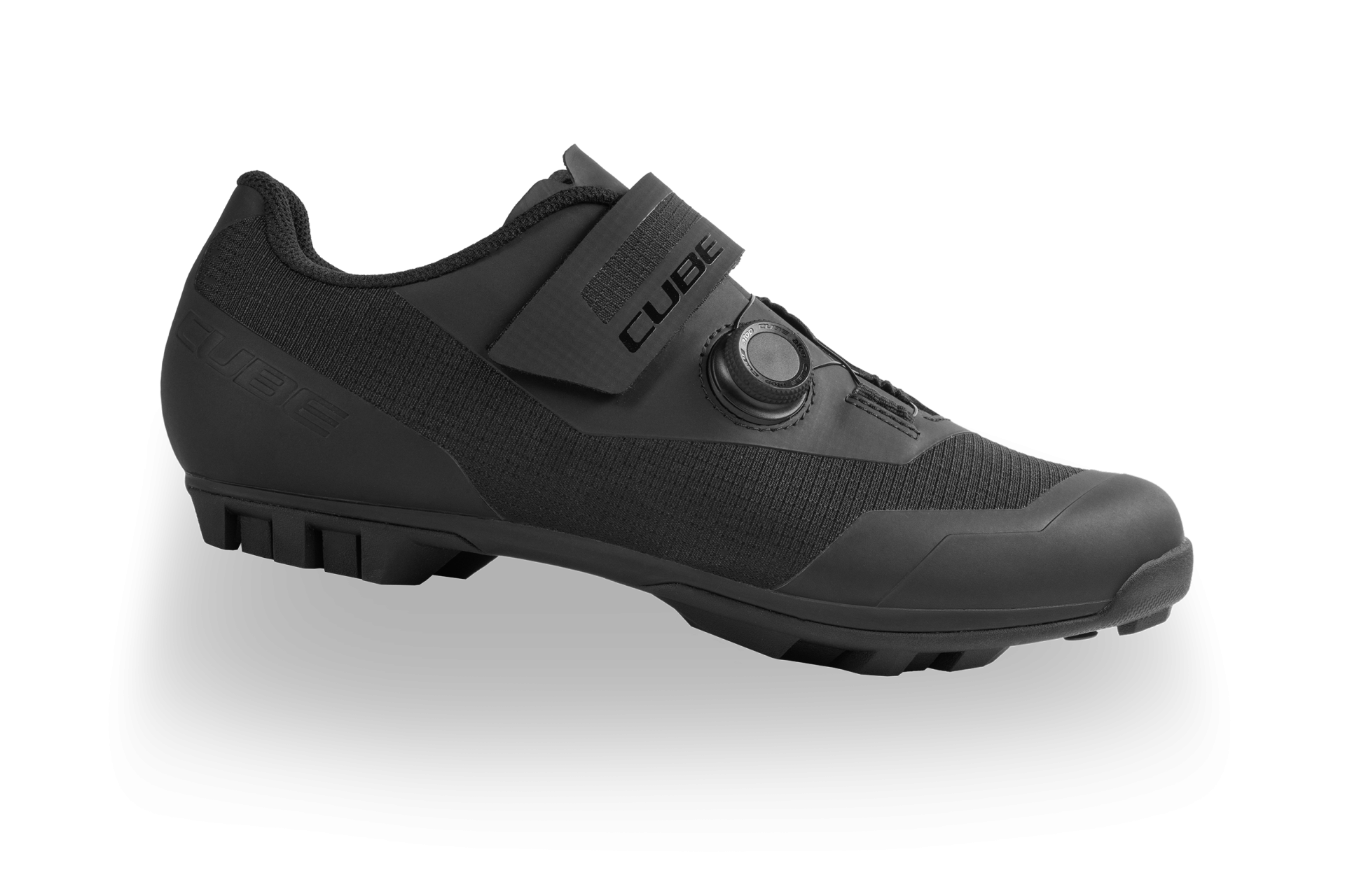 Cube Shoes