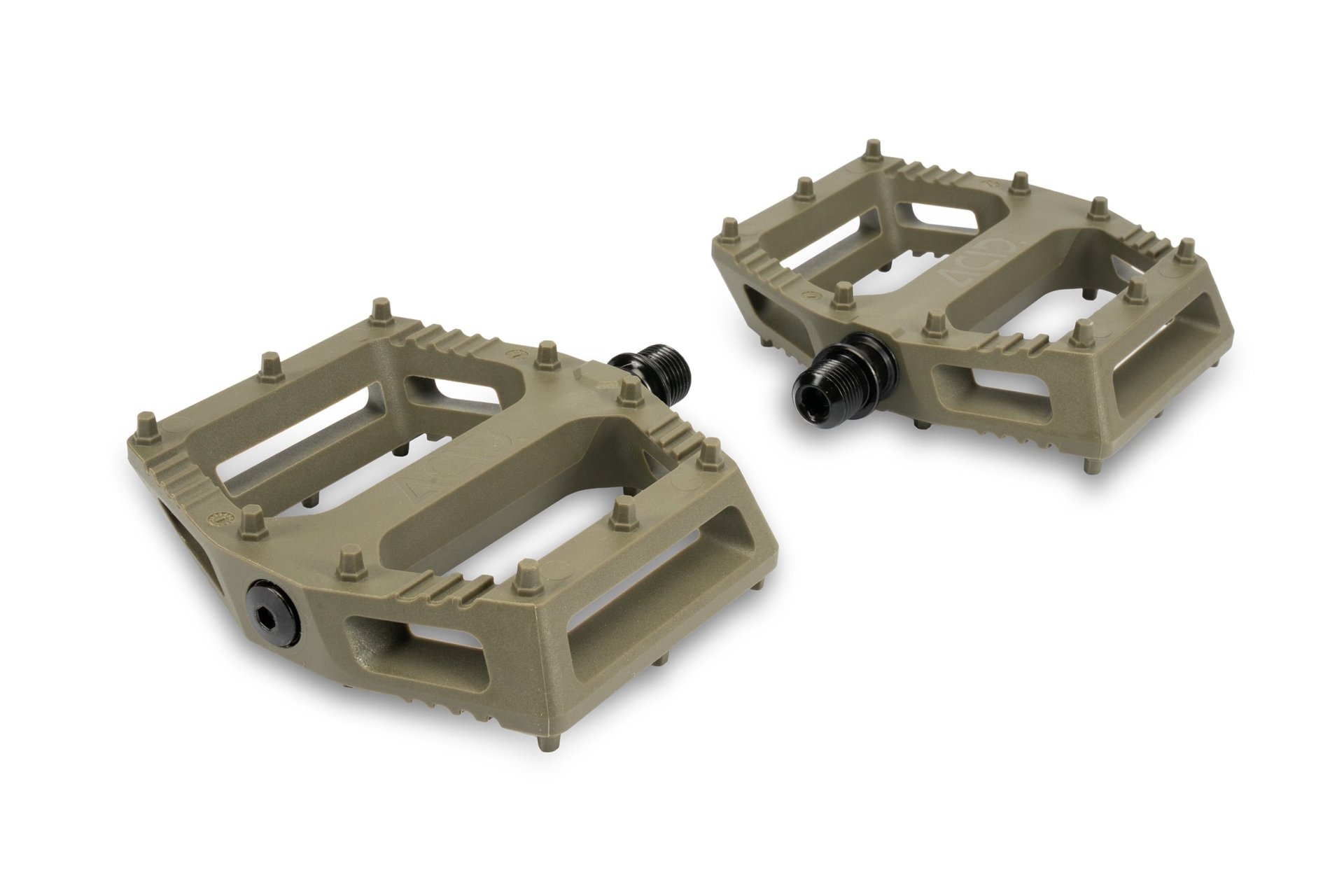 ACID Pedals FLAT C6-ZP