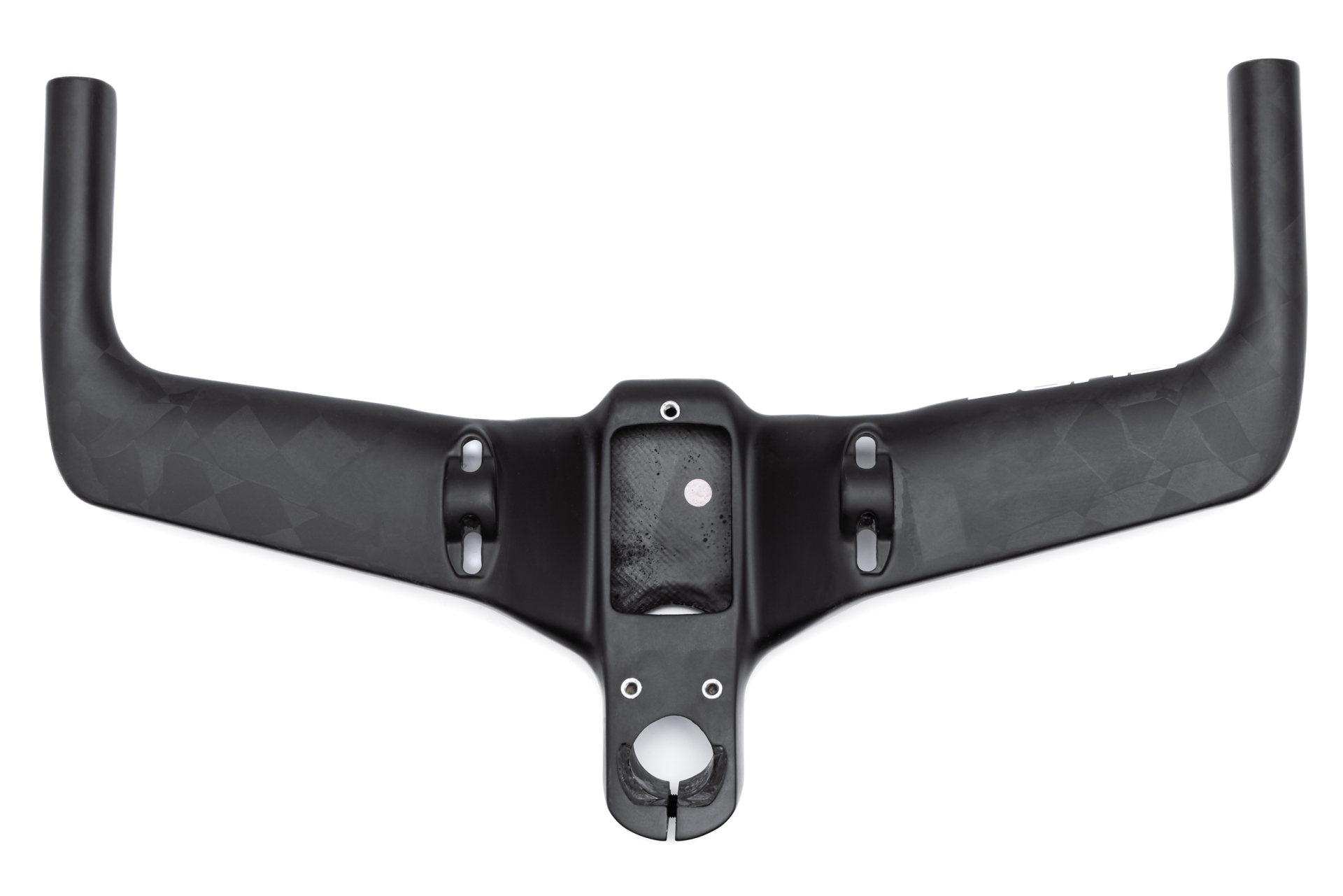 CUBE Lenker Aerium TT High