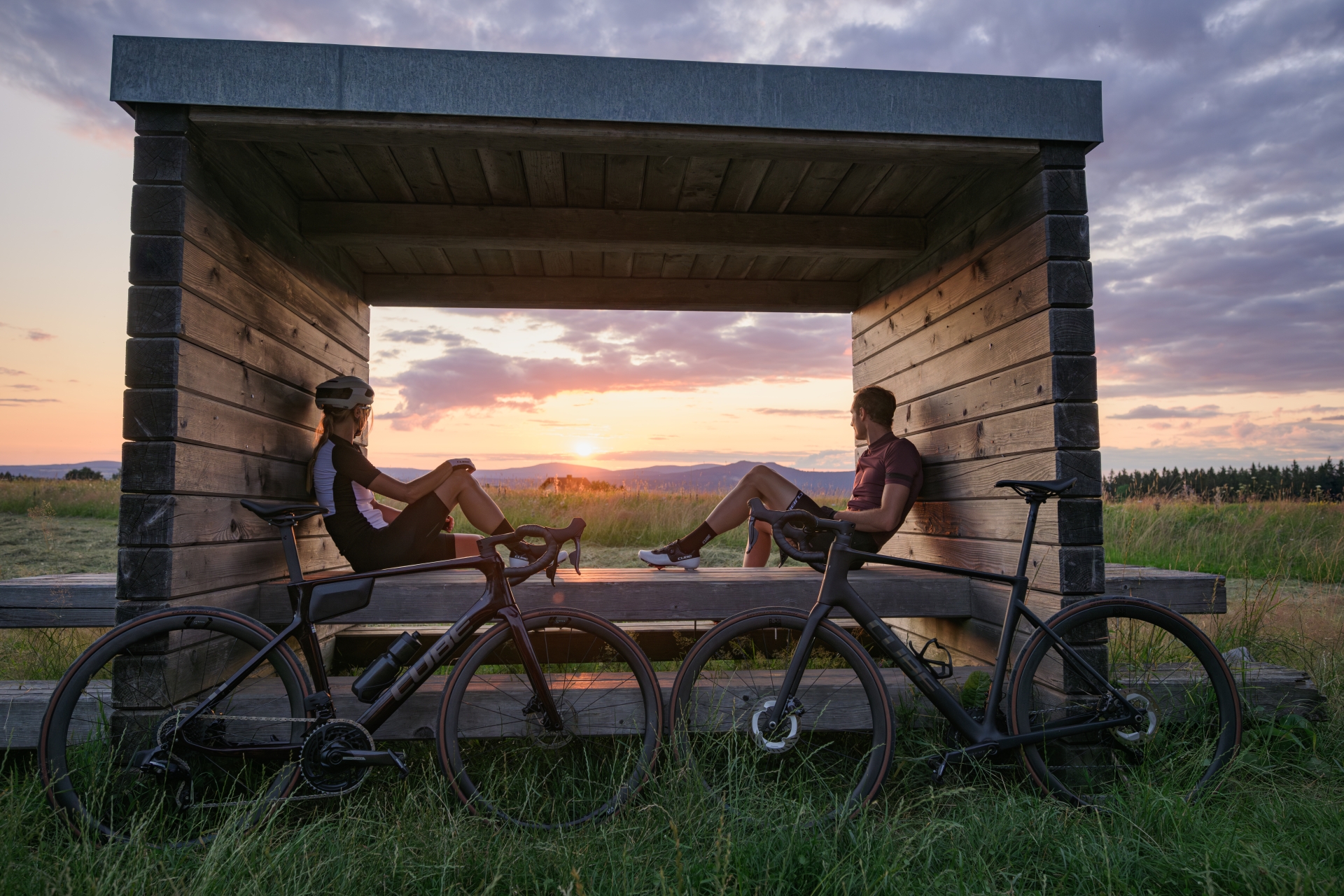JOBS - ABOUT US - CUBE WORLD | CUBE Bikes
