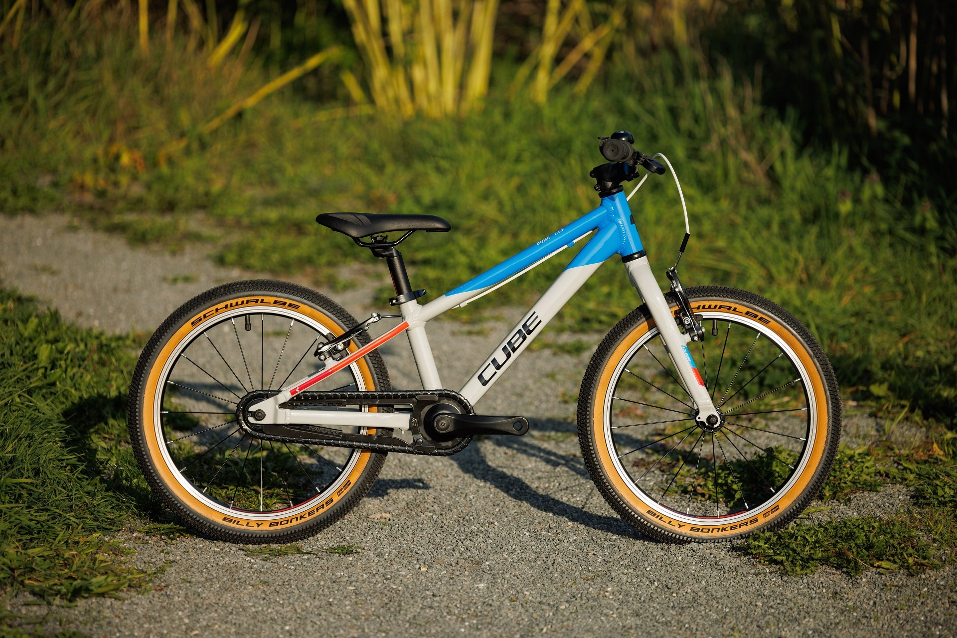 Cube Cubie 180 SLX teamline