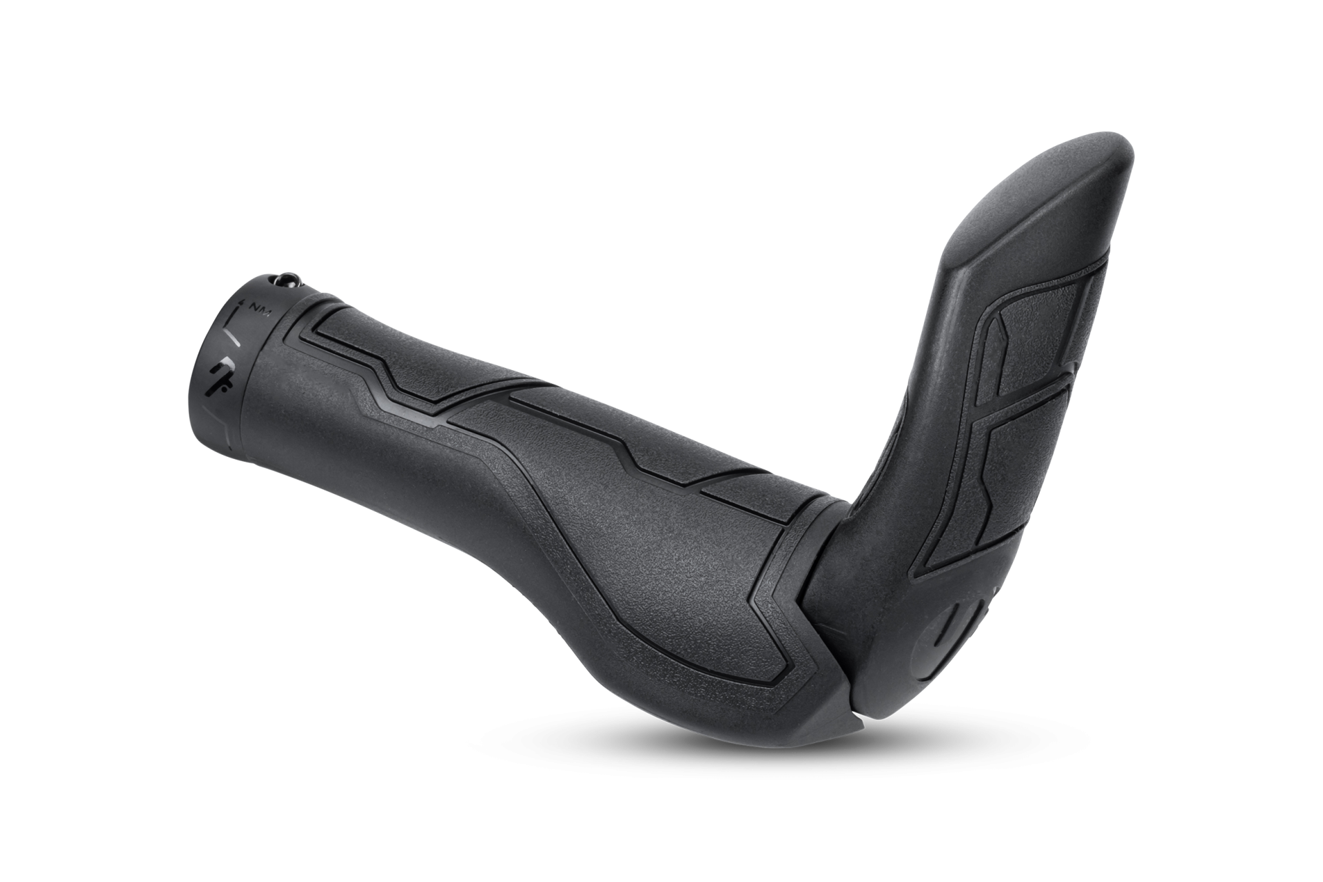 GRIFFE & BAR ENDS EQUIPMENT CUBE Bikes