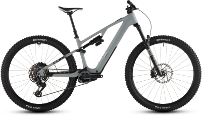 AMS Hybrid ONE44 C:62 Race 400X