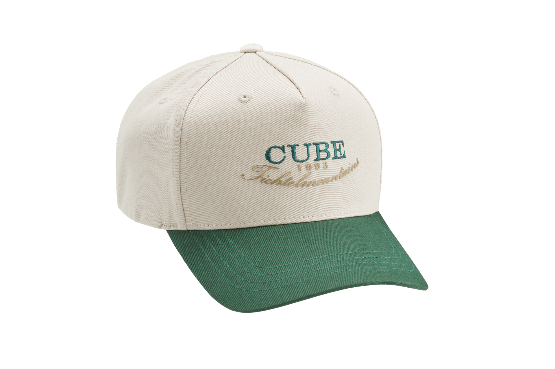 CUBE Club Cap