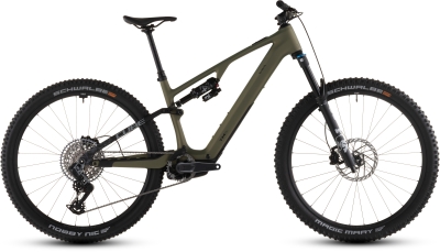 AMS Hybrid ONE44 C:68X TM 400X