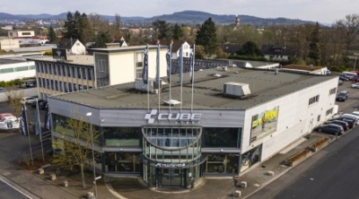 CUBE STORES - CUBE STORES & PARTNER - CUBE WORLD | CUBE Bikes