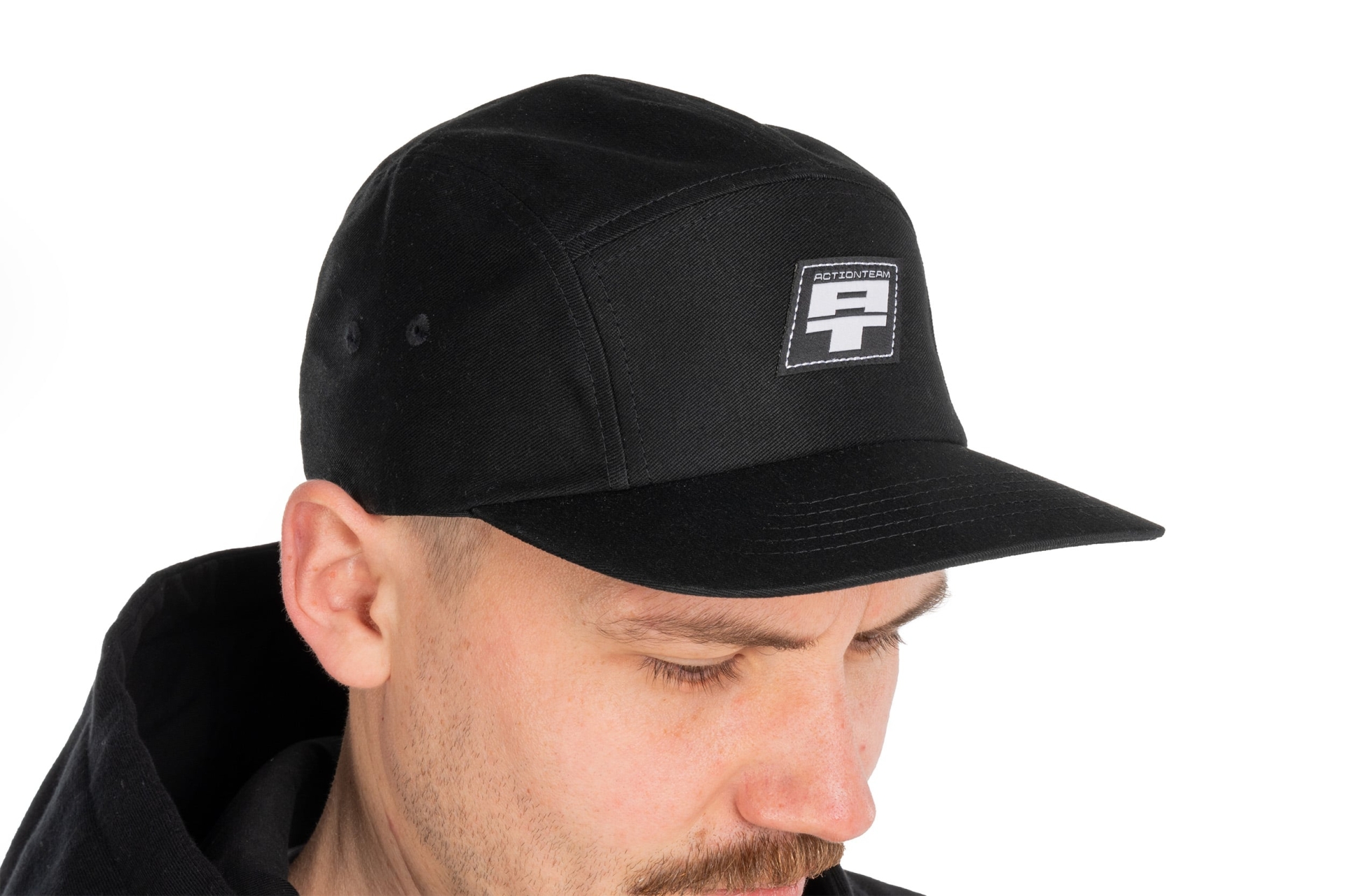 CUBE Cap 5 Panel X Actionteam