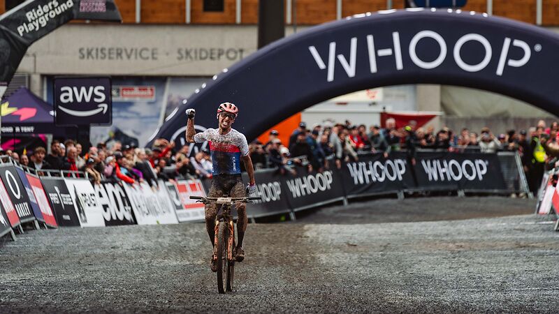 RACING - CUBE WORLD | CUBE Bikes