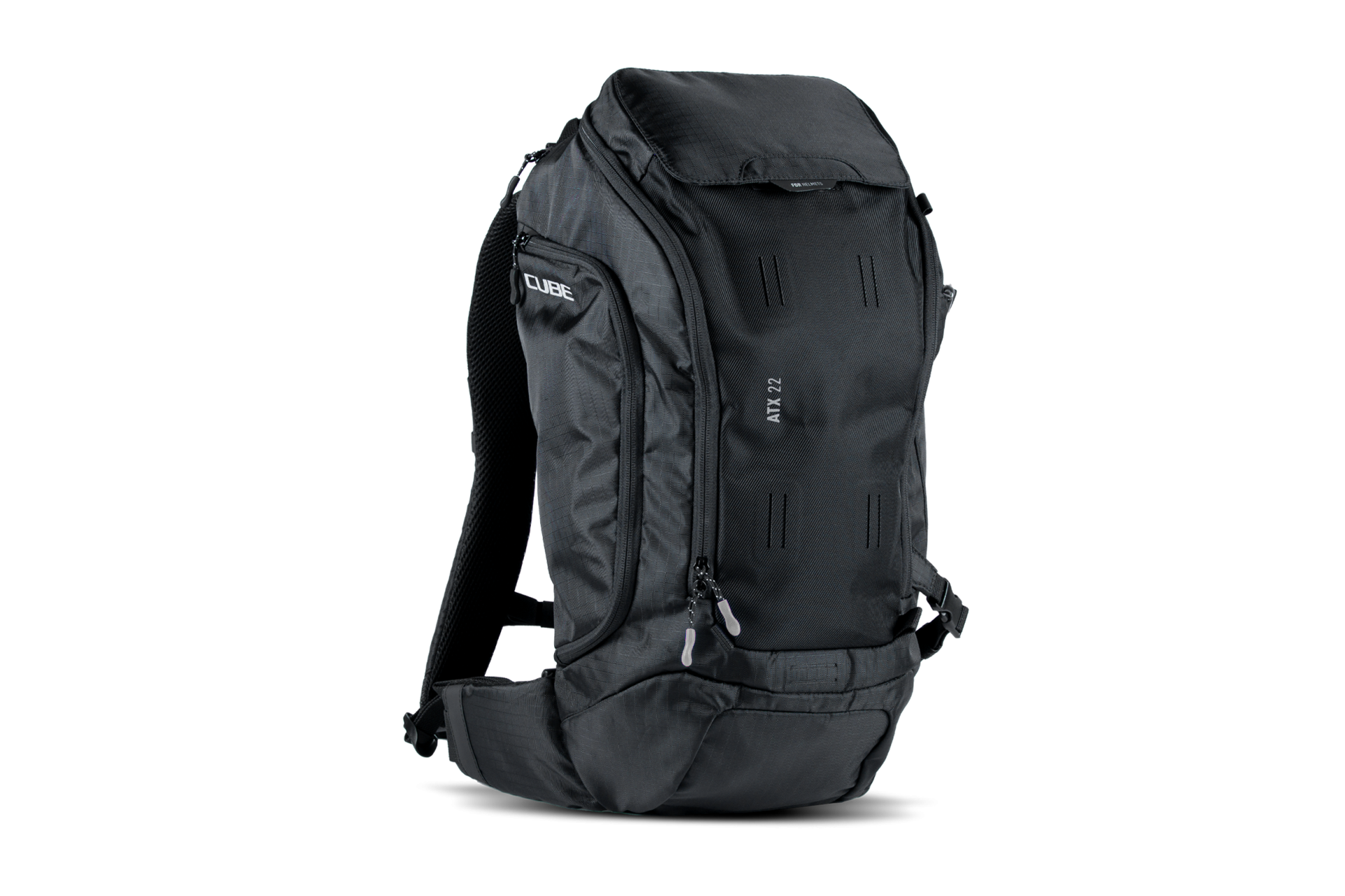 CUBE Rucksack ATX 22