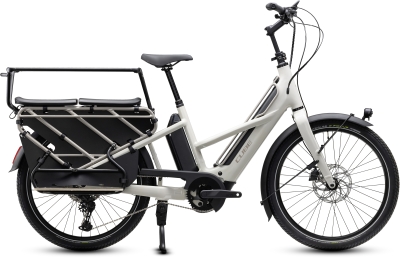 Longtail Hybrid Family 800